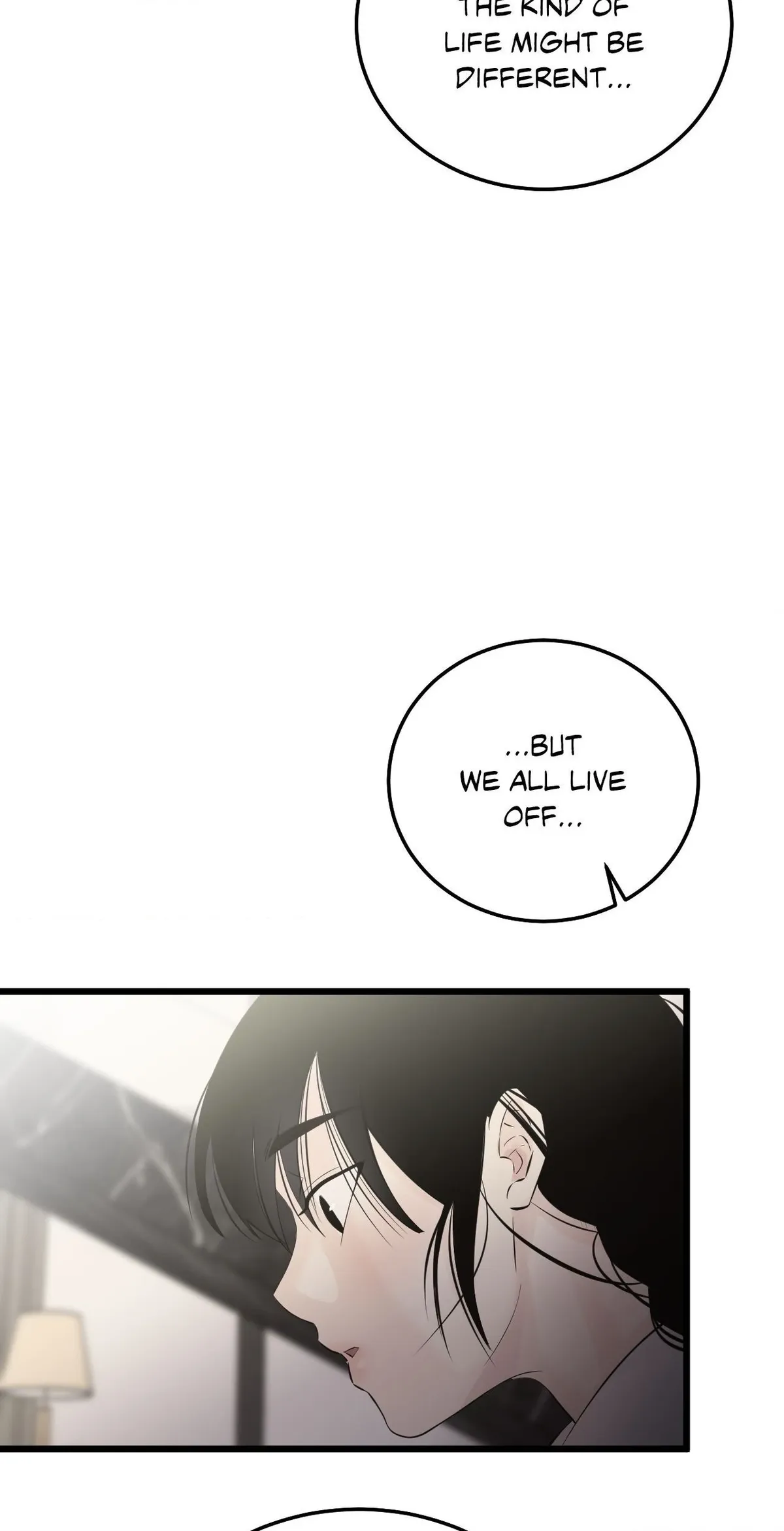 Where the Heart Is Chapter 45 Online - página 12