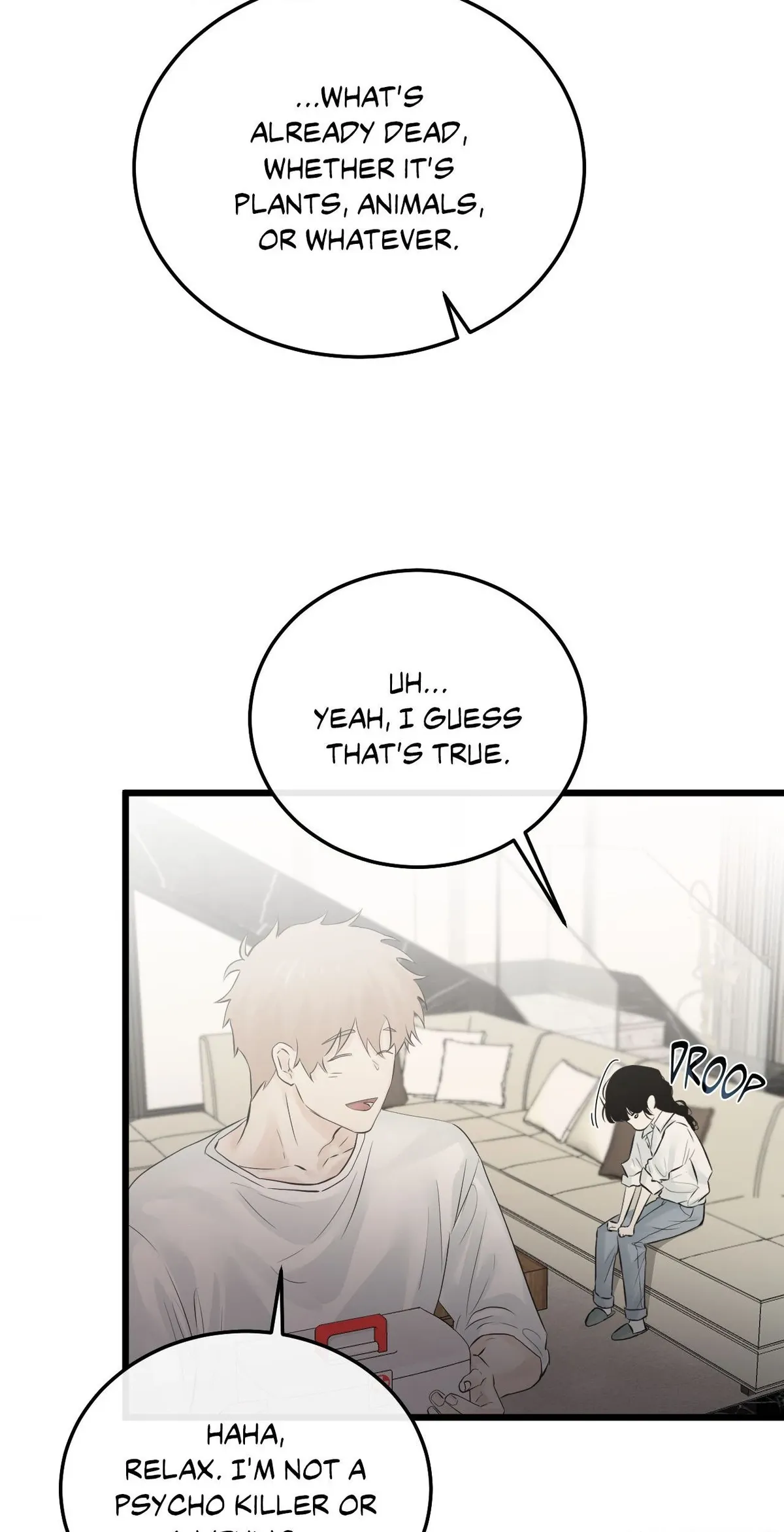 Where the Heart Is Chapter 45 Online - página 13