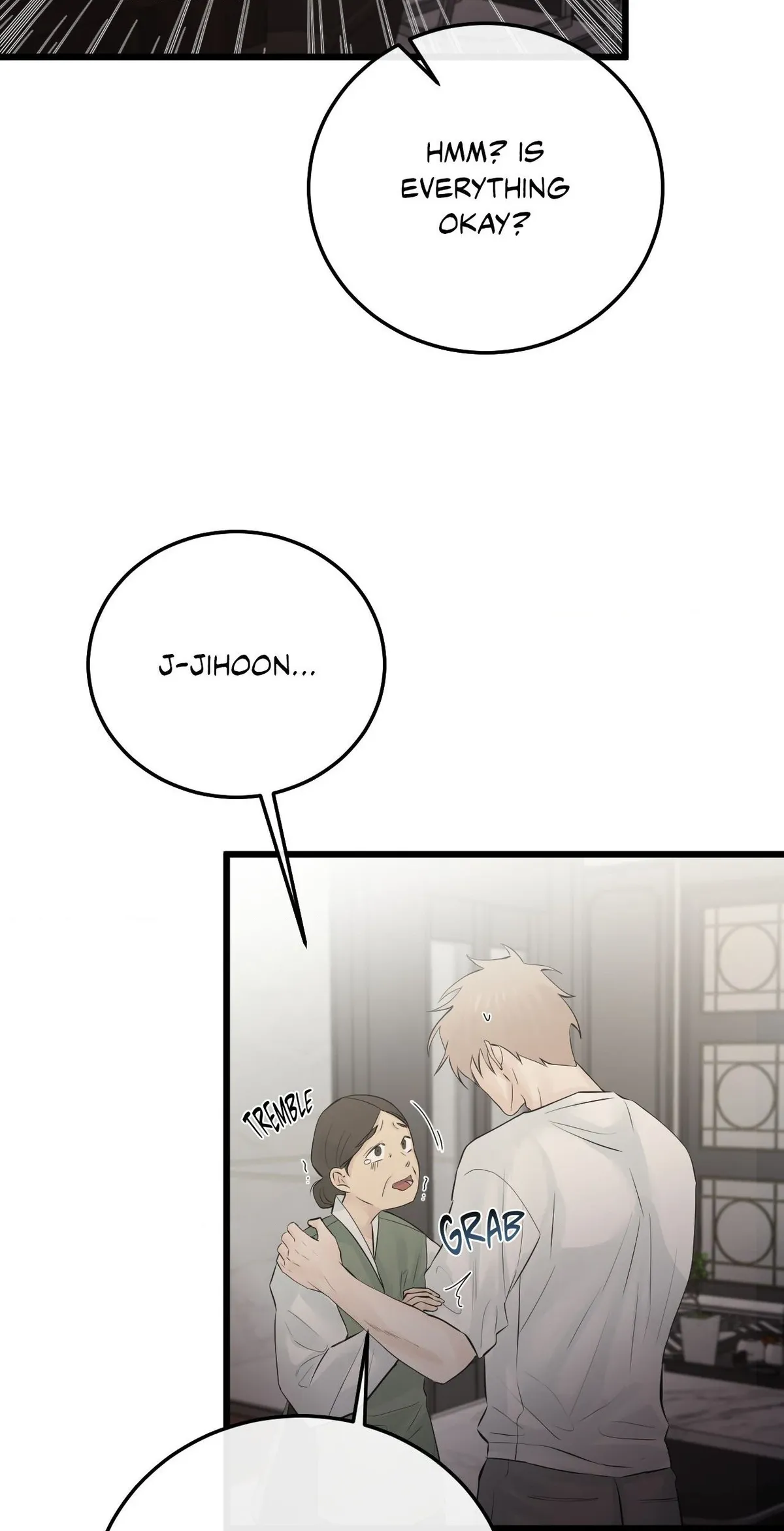 Where the Heart Is Chapter 45 Online - página 15