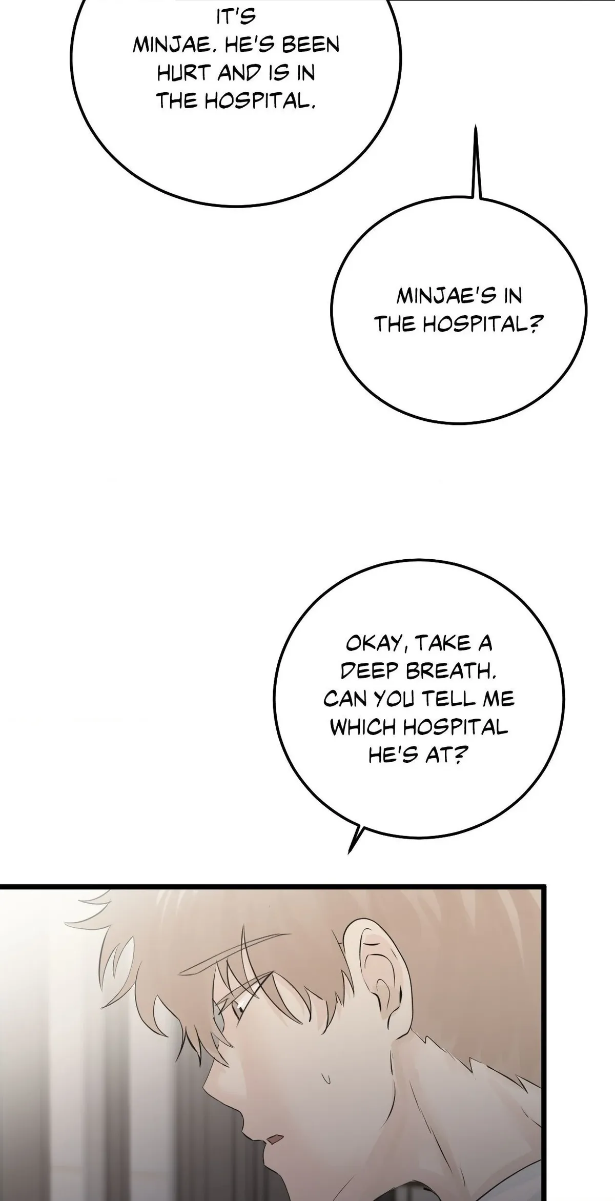 Where the Heart Is Chapter 45 Online - página 16