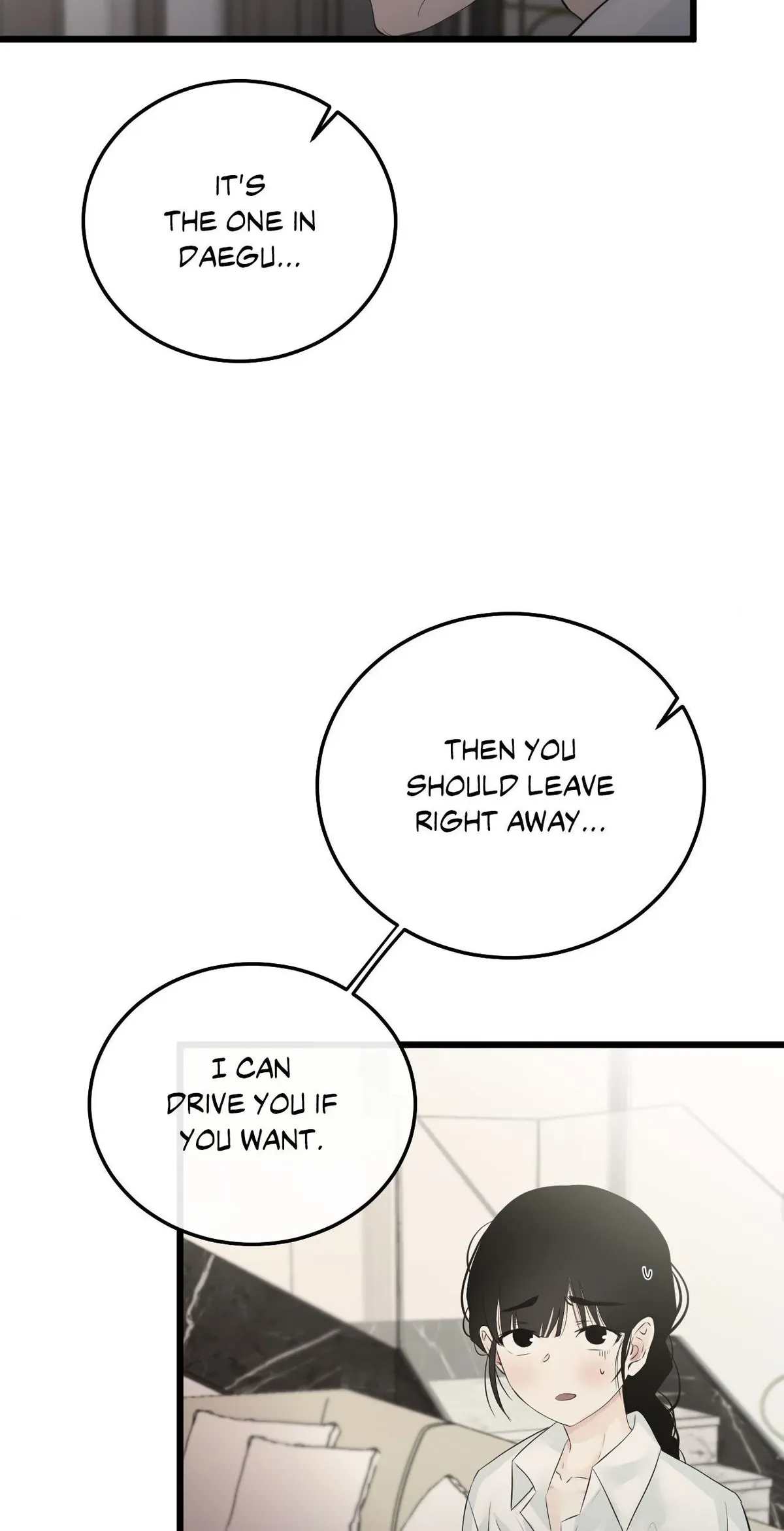 Where the Heart Is Chapter 45 Online - página 17