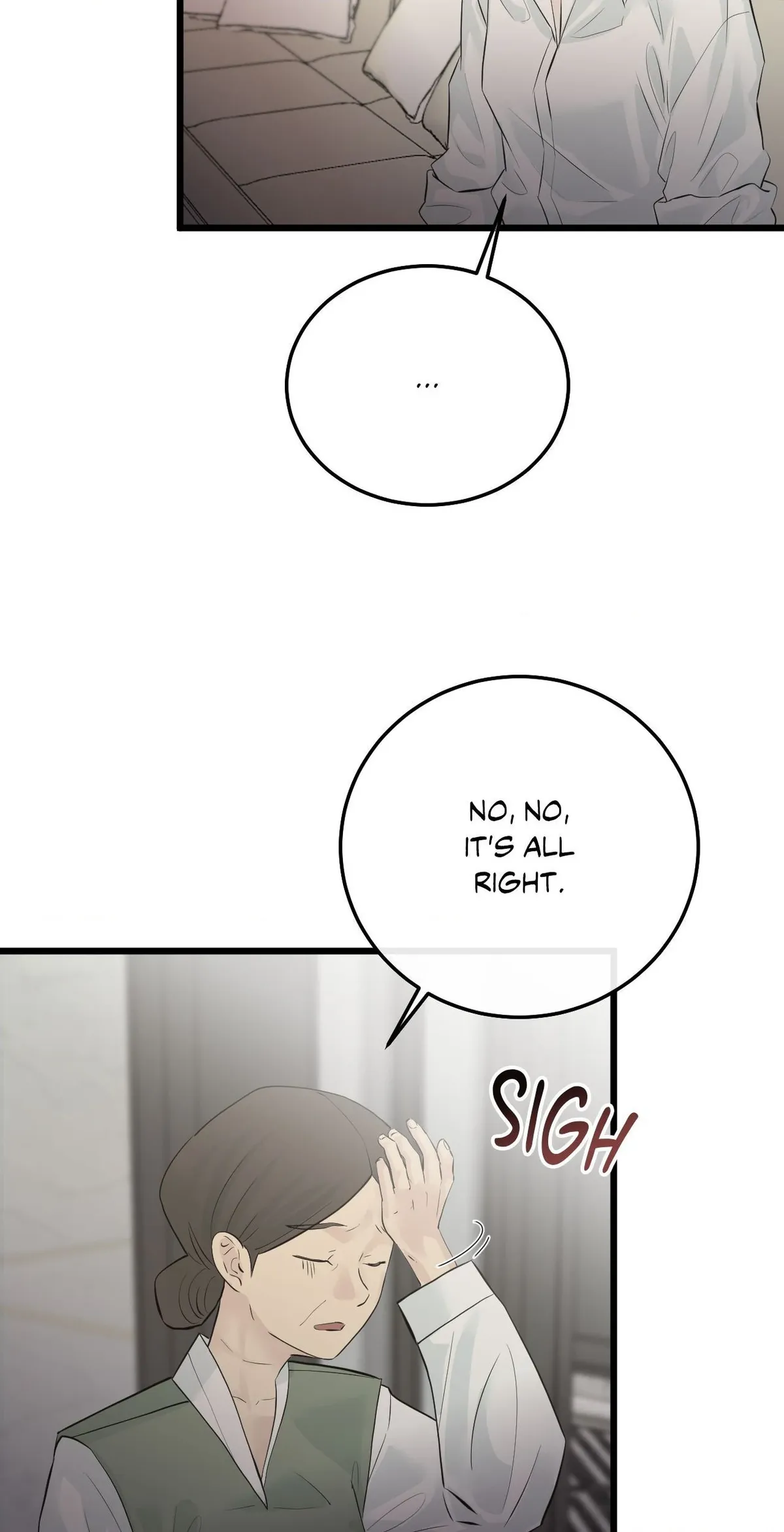 Where the Heart Is Chapter 45 Online - página 18