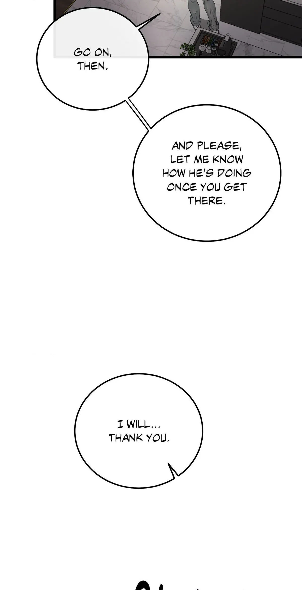 Where the Heart Is Chapter 45 Online - página 20