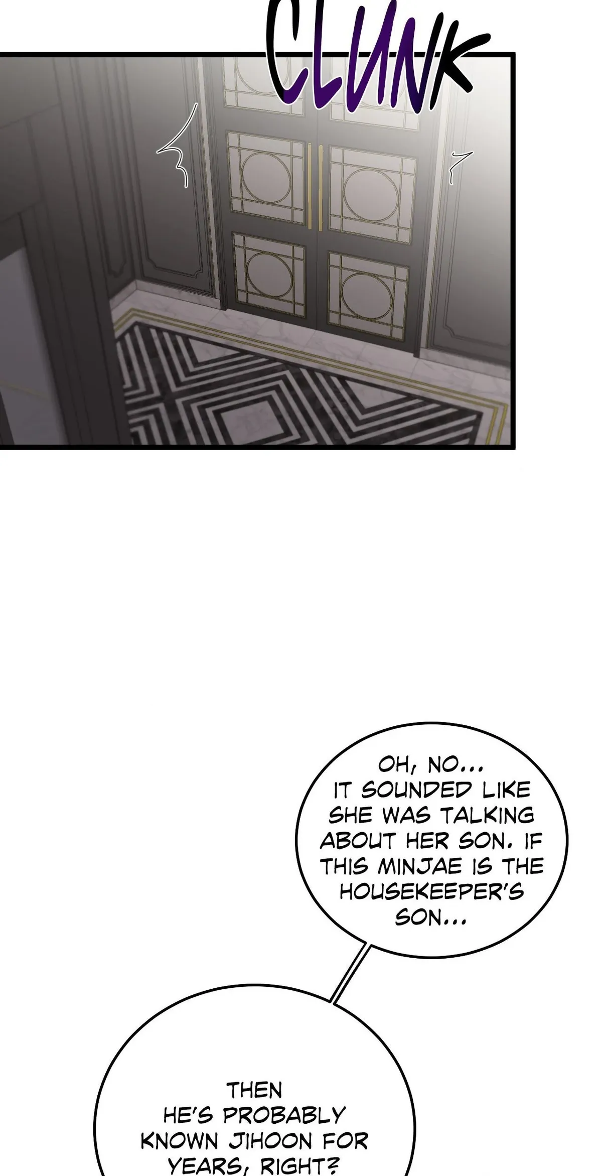 Where the Heart Is Chapter 45 Online - página 21