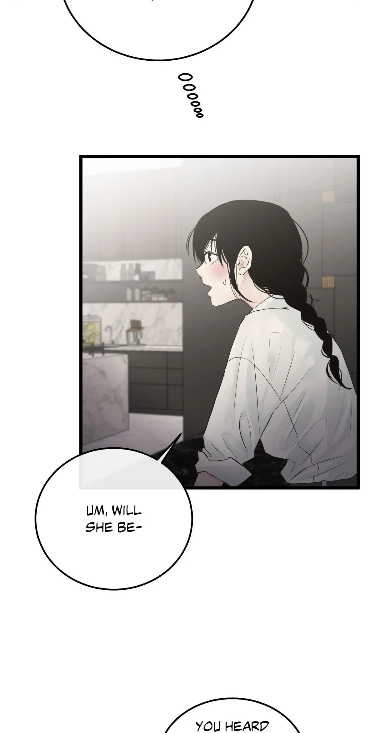 Where the Heart Is Chapter 45 Online - página 22