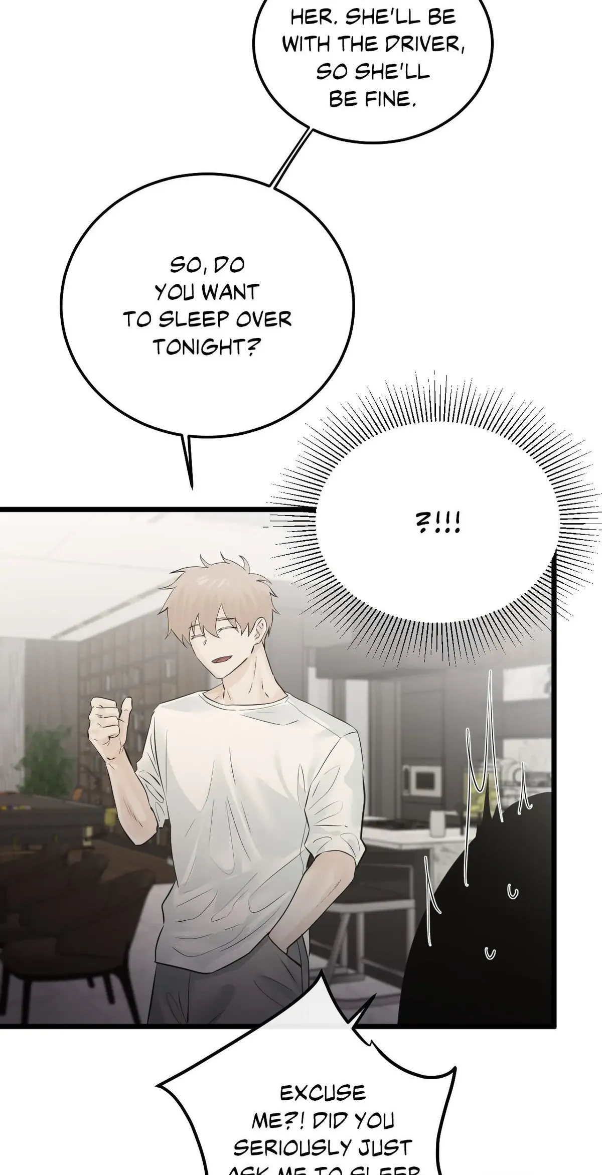 Where the Heart Is Chapter 45 Online - página 23