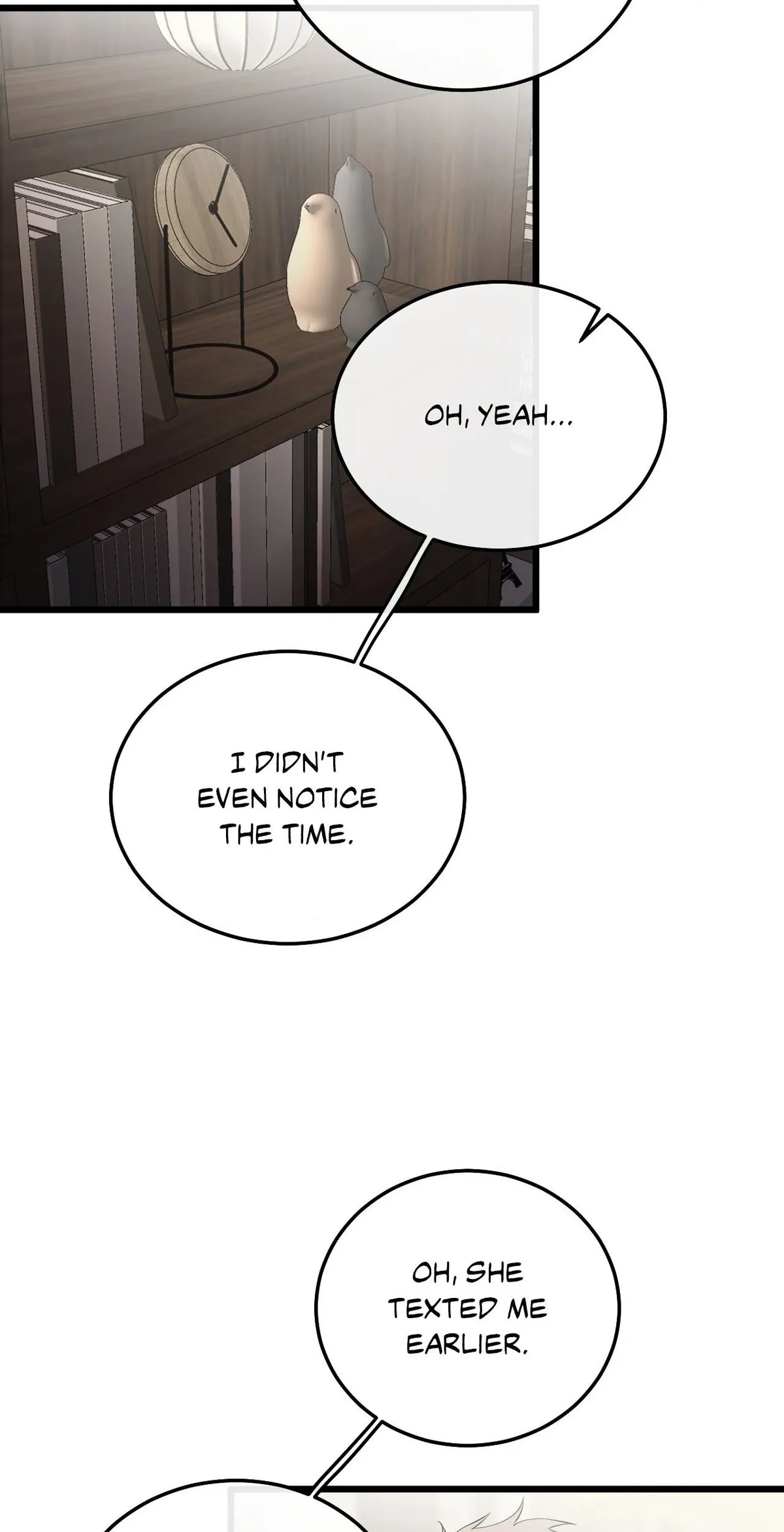 Where the Heart Is Chapter 45 Online - página 26