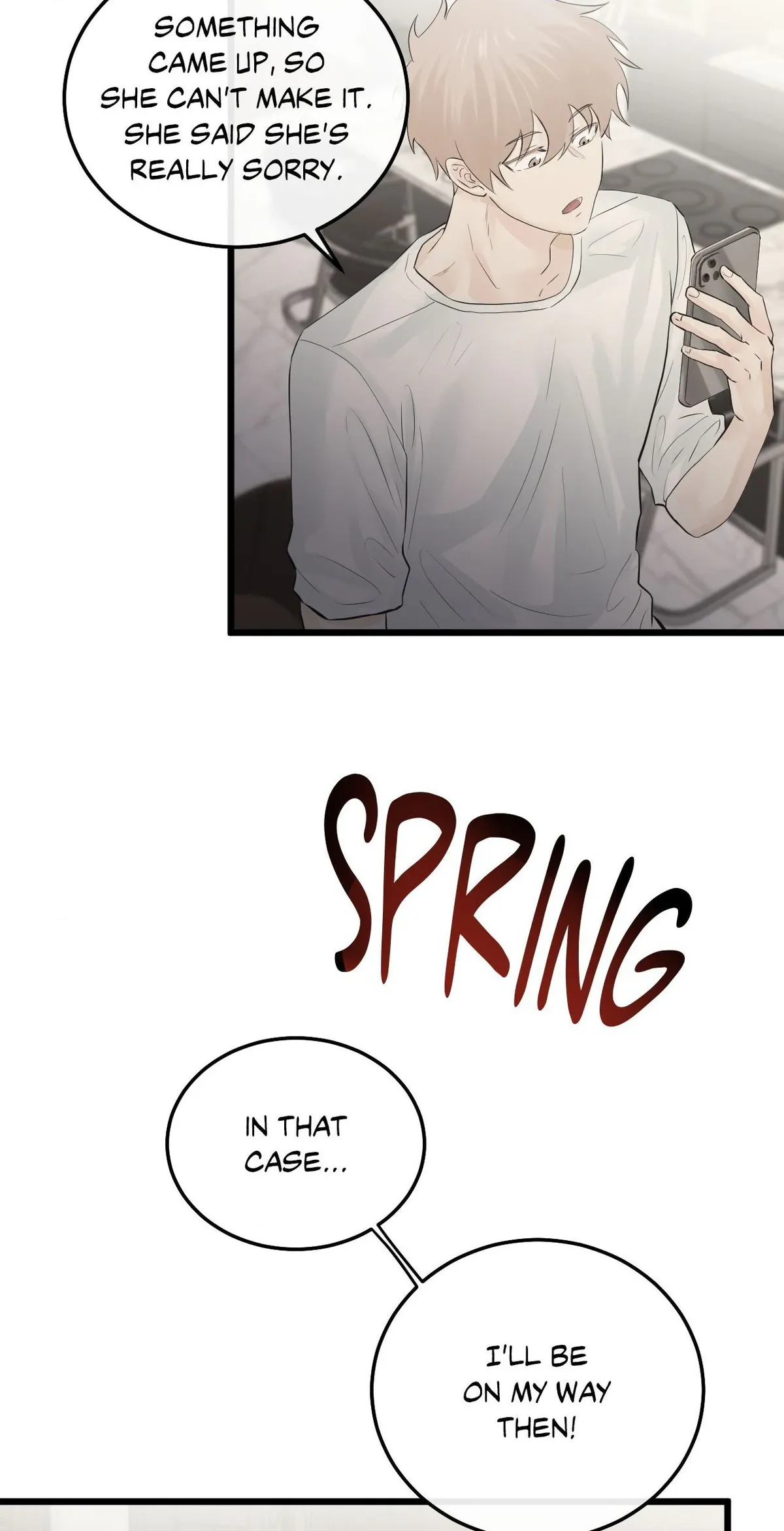 Where the Heart Is Chapter 45 Online - página 27