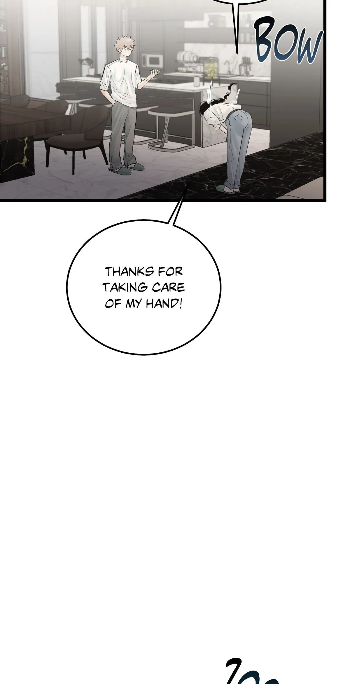 Where the Heart Is Chapter 45 Online - página 28