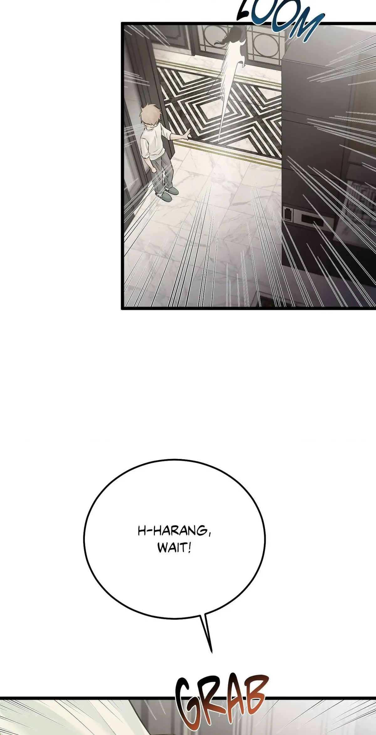 Where the Heart Is Chapter 45 Online - página 29