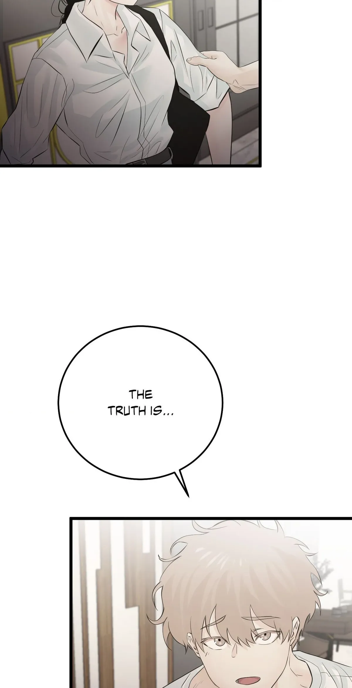 Where the Heart Is Chapter 45 Online - página 31