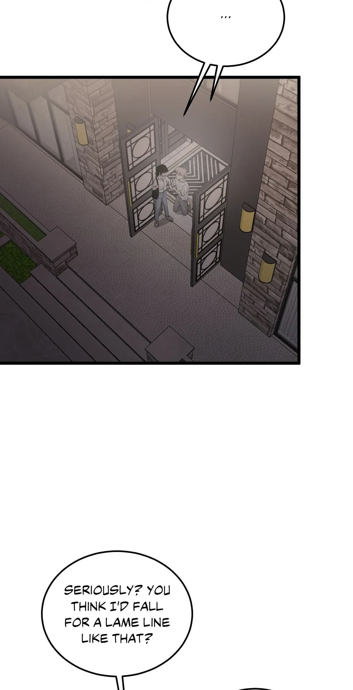 Where the Heart Is Chapter 45 Online - página 33