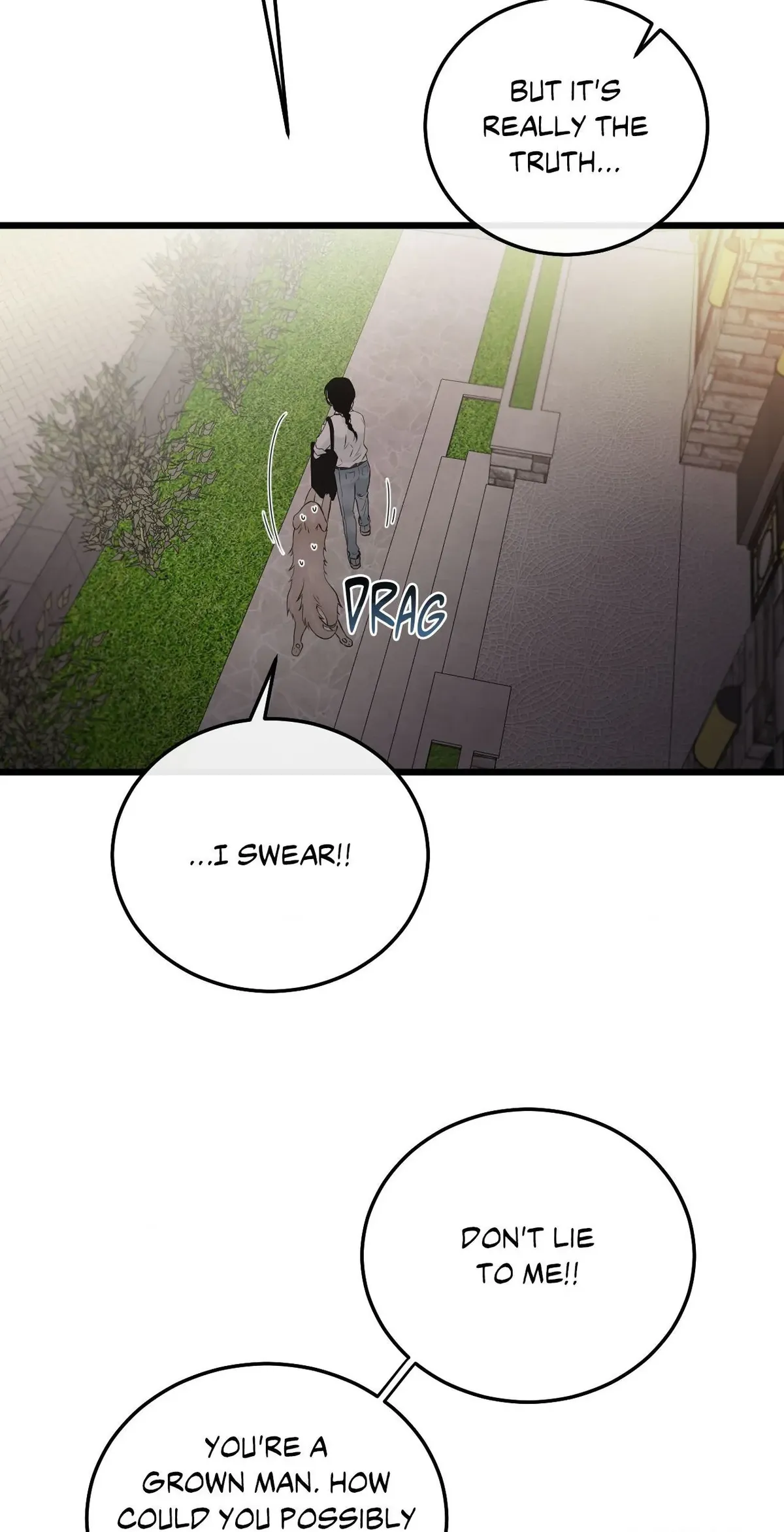 Where the Heart Is Chapter 45 Online - página 34