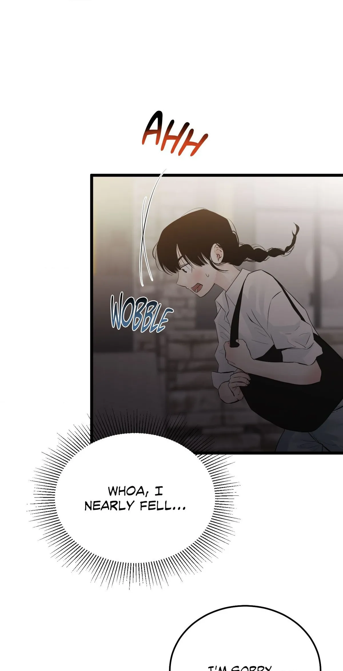 Where the Heart Is Chapter 45 Online - página 37