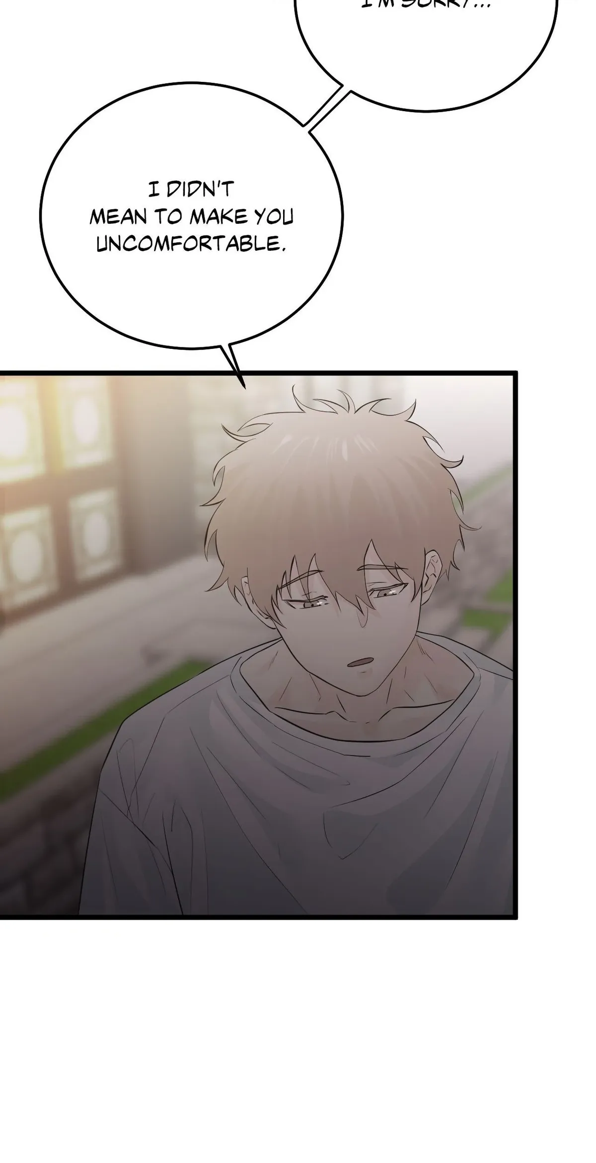 Where the Heart Is Chapter 45 Online - página 38