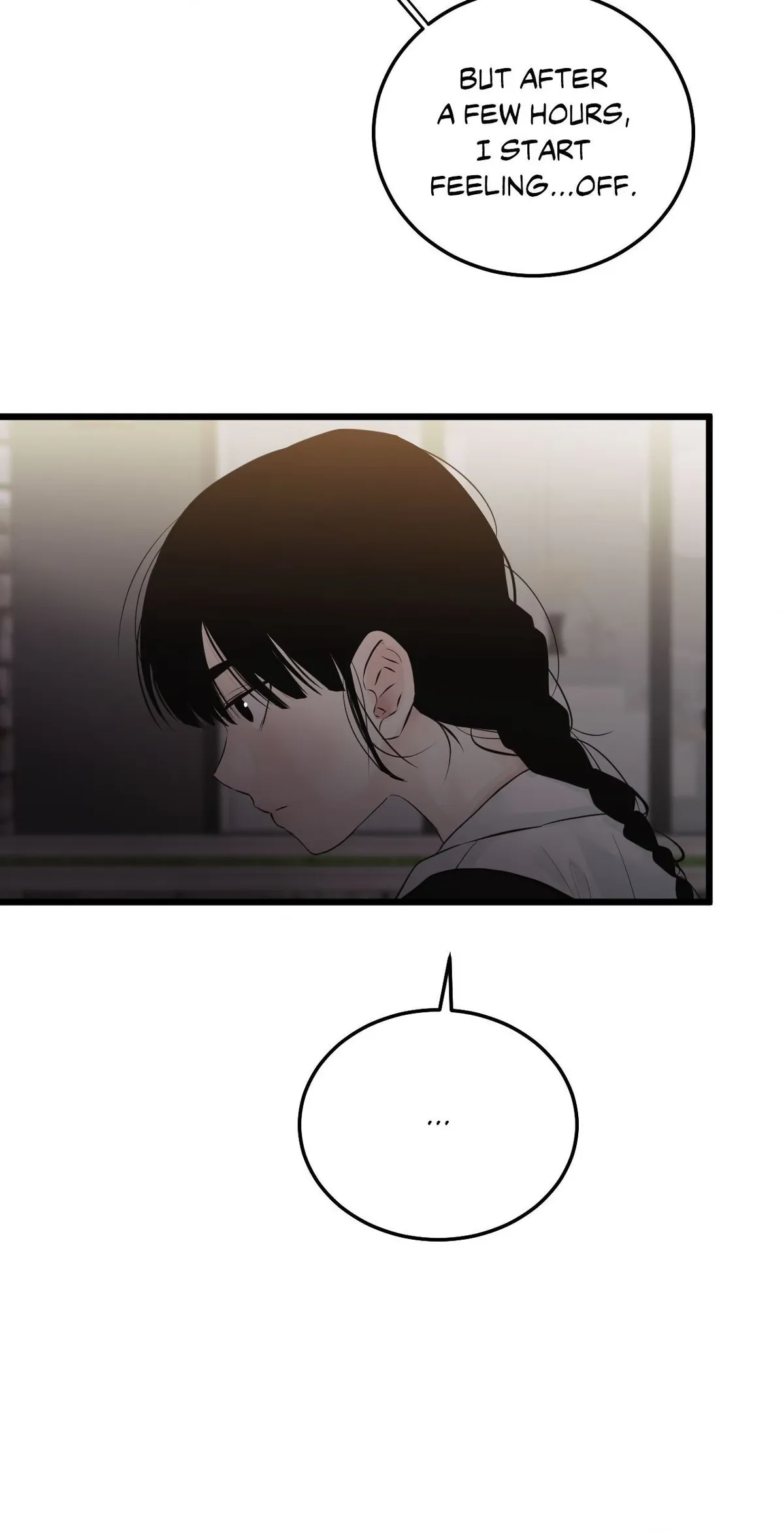 Where the Heart Is Chapter 45 Online - página 40