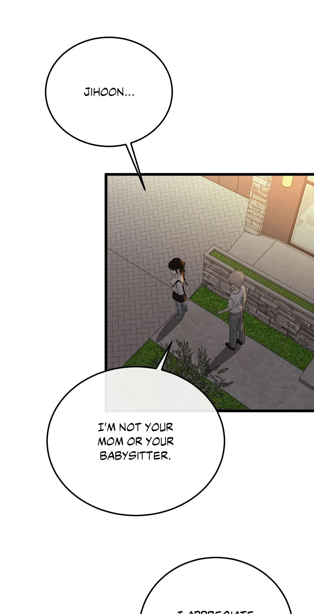 Where the Heart Is Chapter 45 Online - página 41
