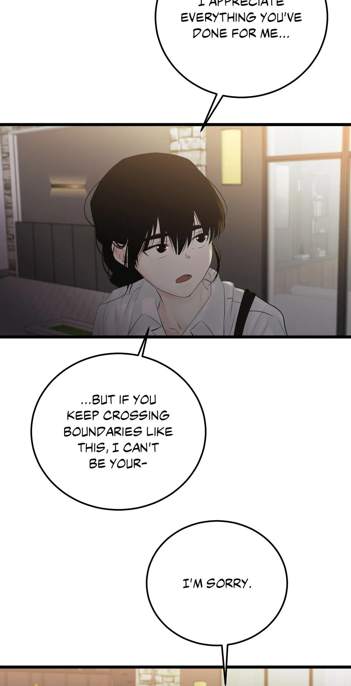 Where the Heart Is Chapter 45 Online - página 42