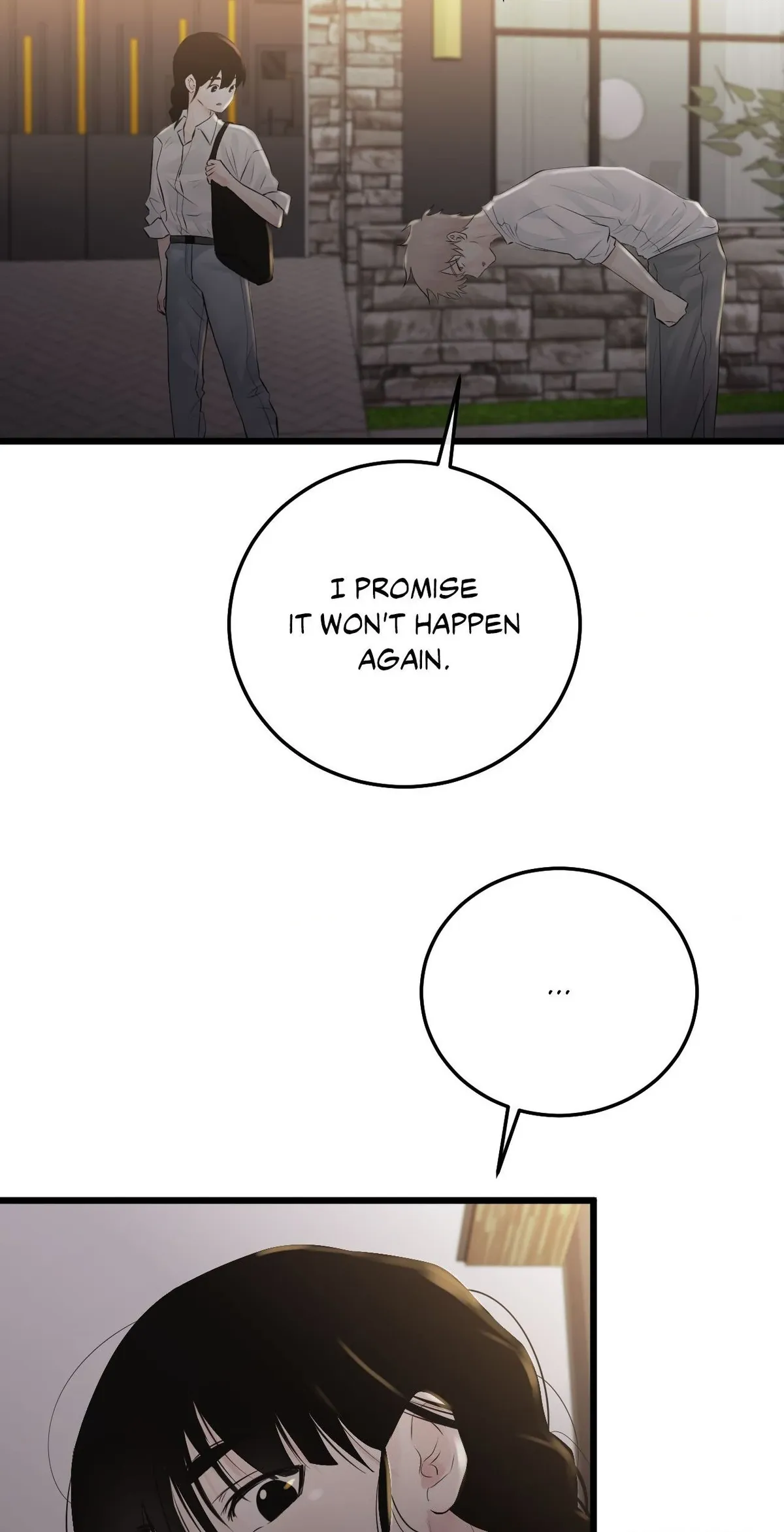 Where the Heart Is Chapter 45 Online - página 43