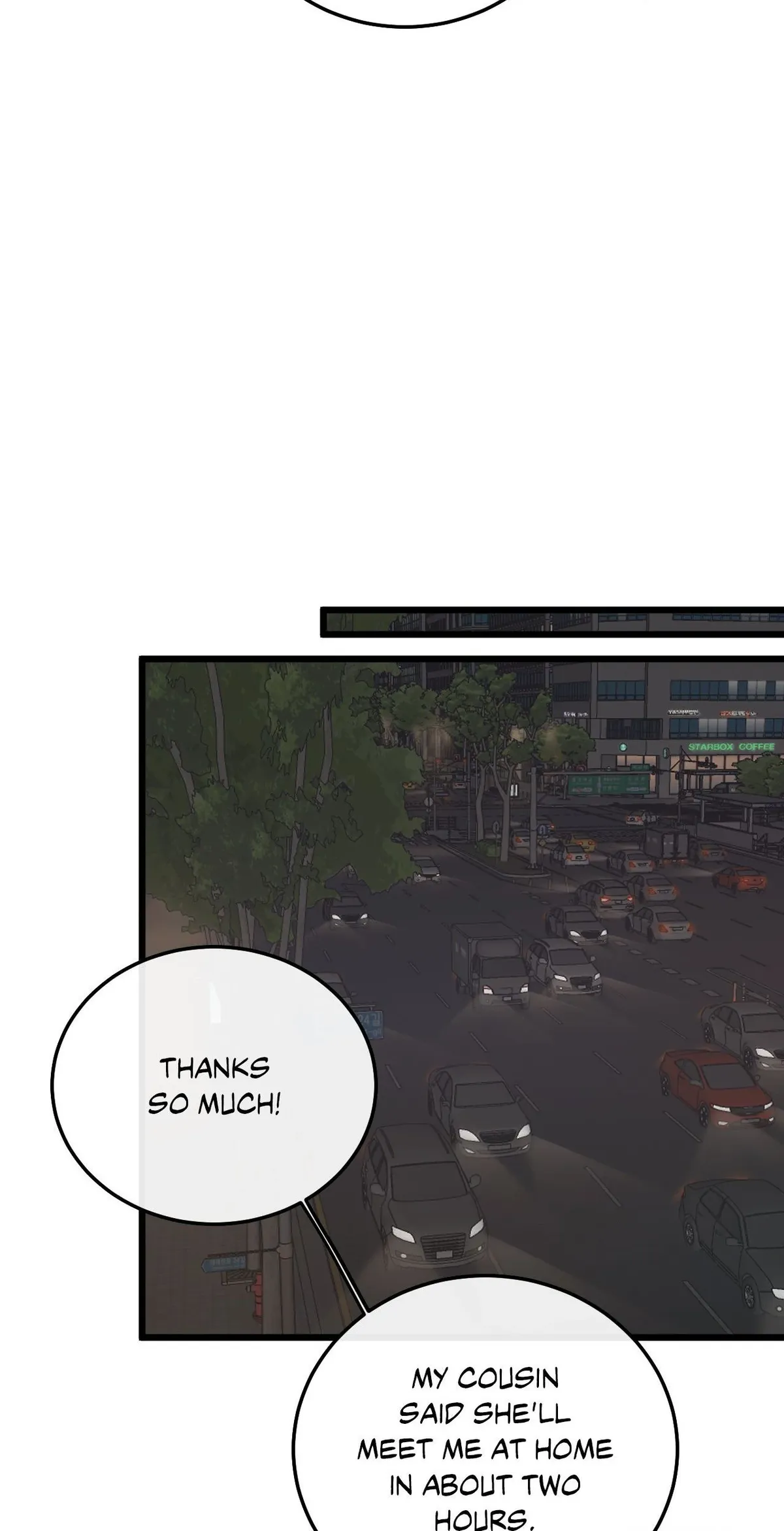 Where the Heart Is Chapter 45 Online - página 45