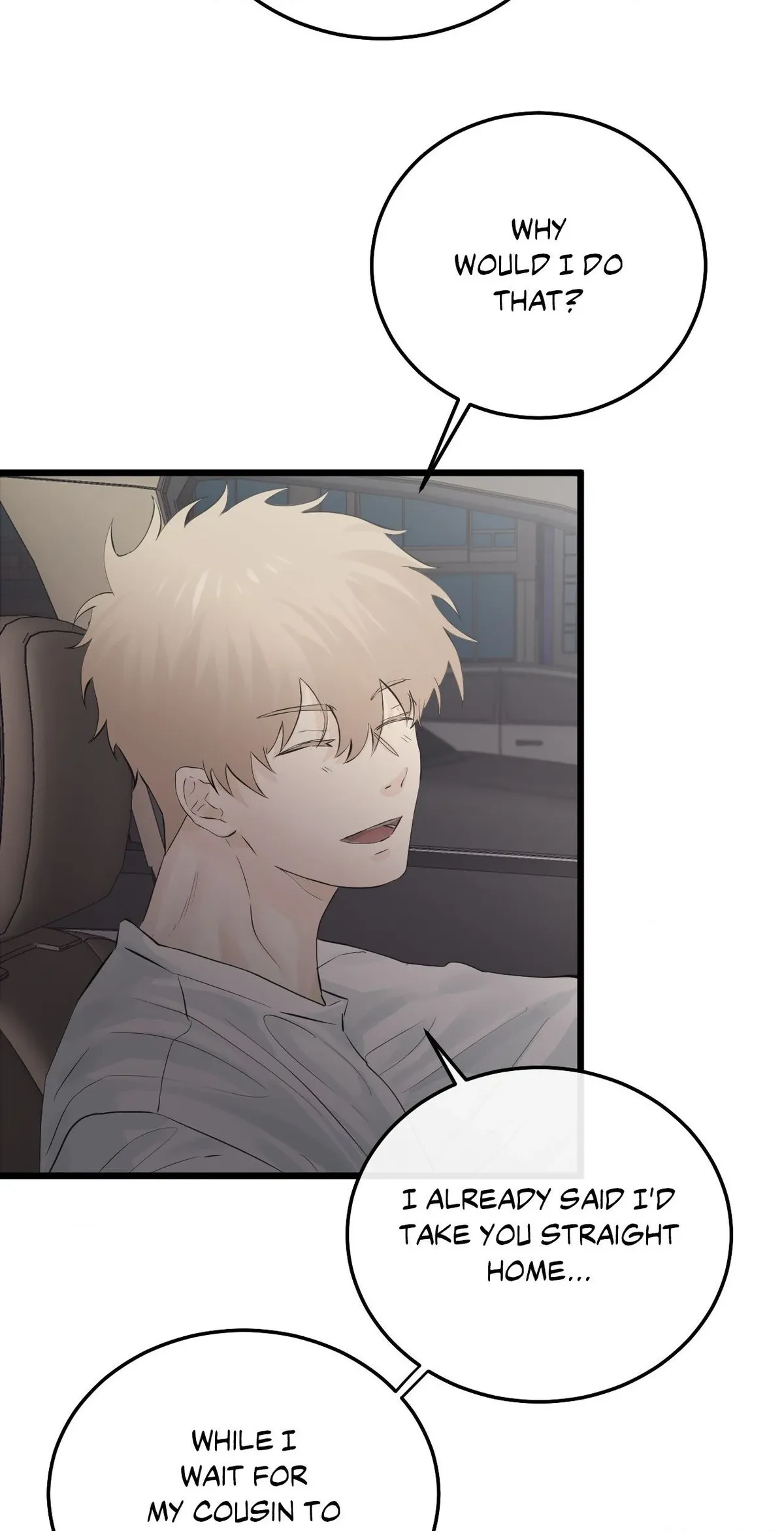 Where the Heart Is Chapter 45 Online - página 47