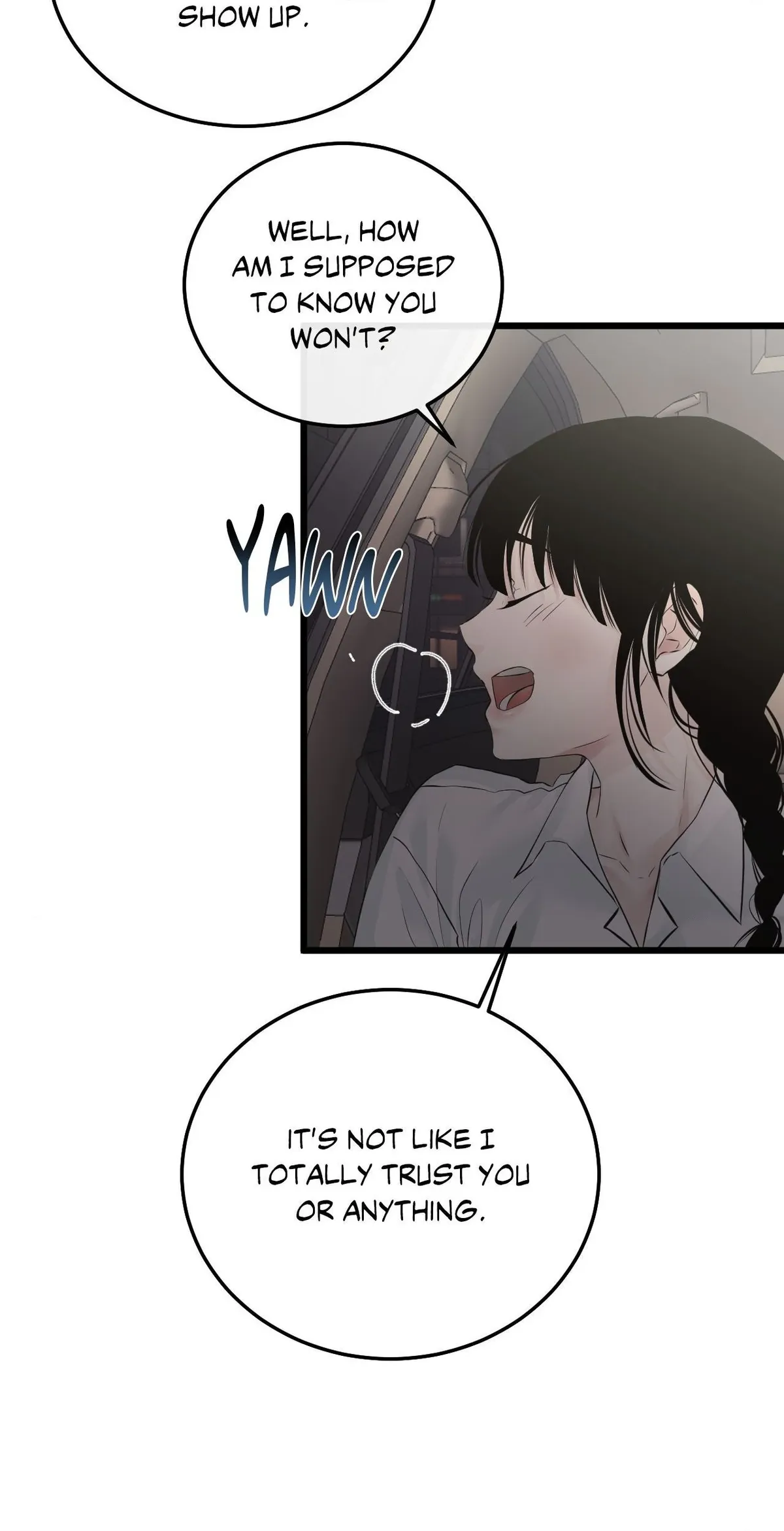 Where the Heart Is Chapter 45 Online - página 48