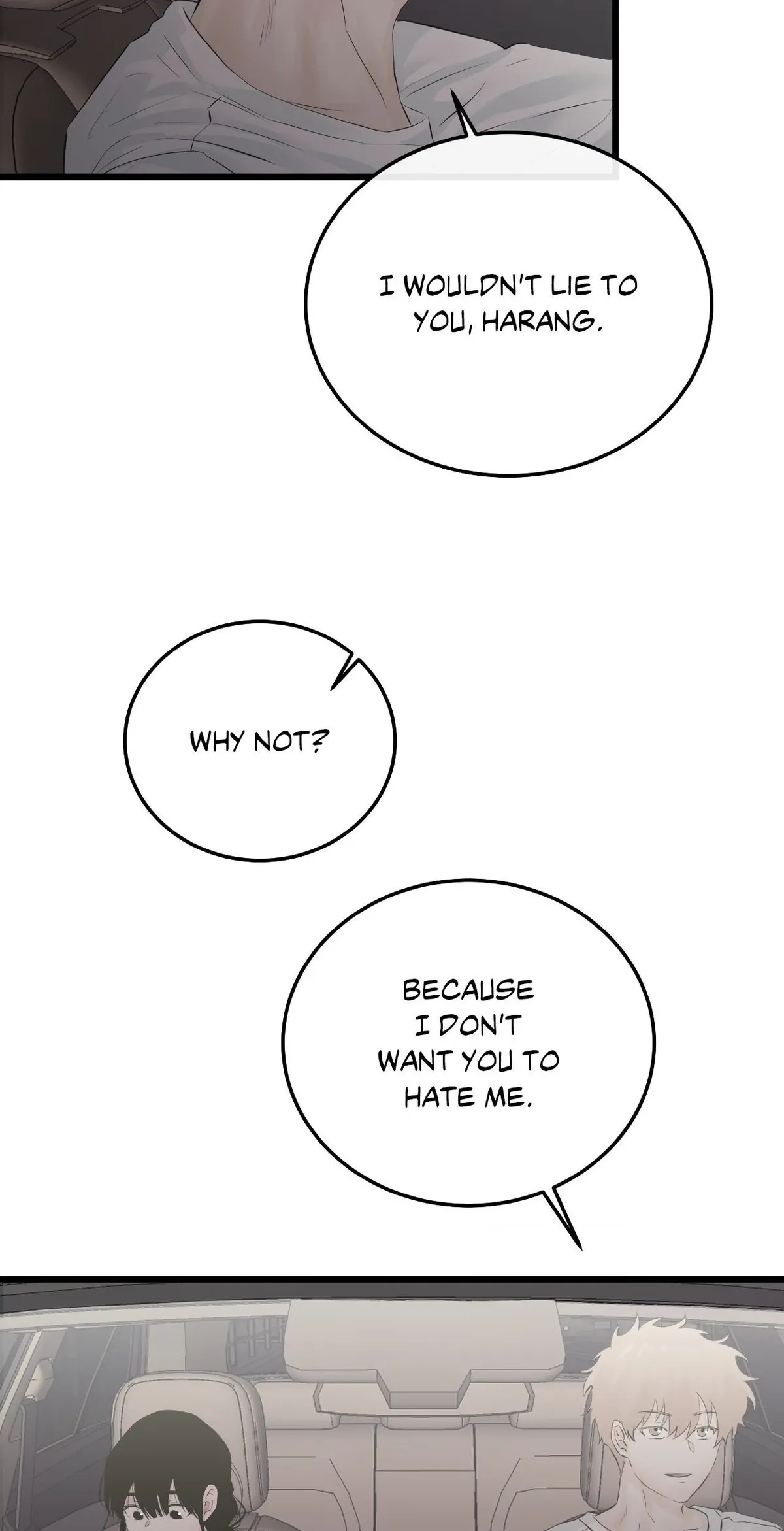Where the Heart Is Chapter 45 Online - página 50