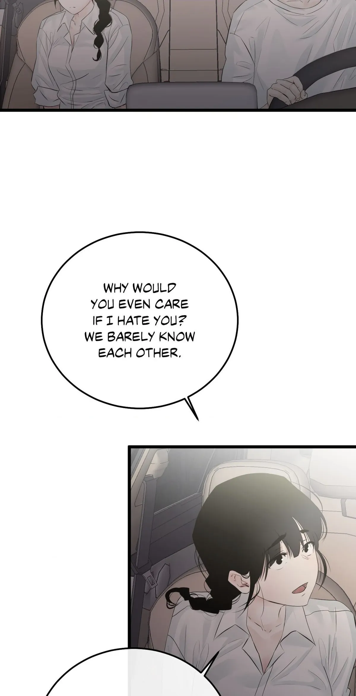 Where the Heart Is Chapter 45 Online - página 51