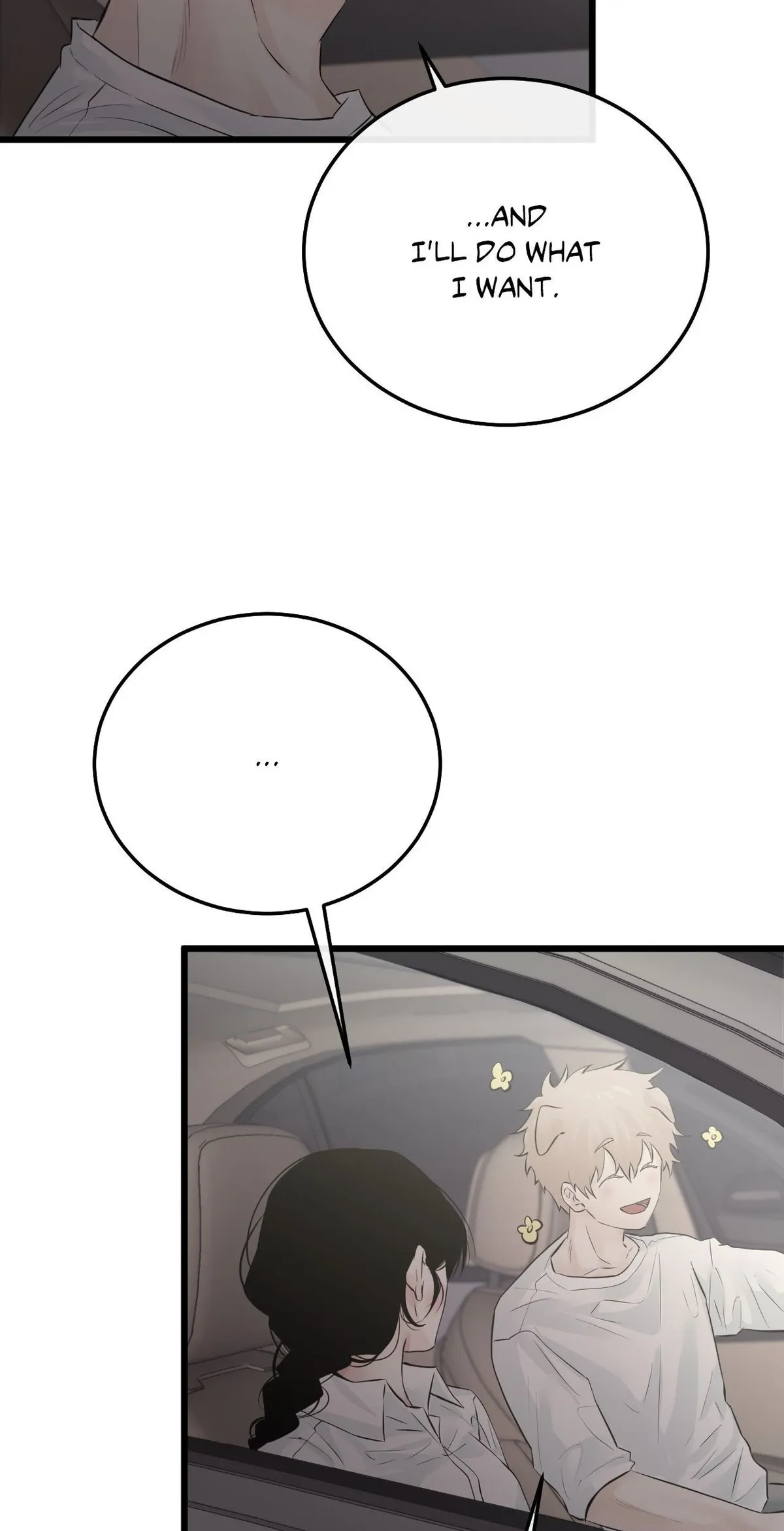 Where the Heart Is Chapter 45 Online - página 54