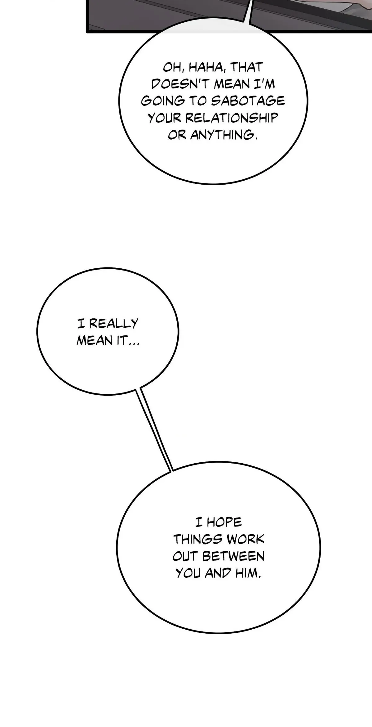 Where the Heart Is Chapter 45 Online - página 55