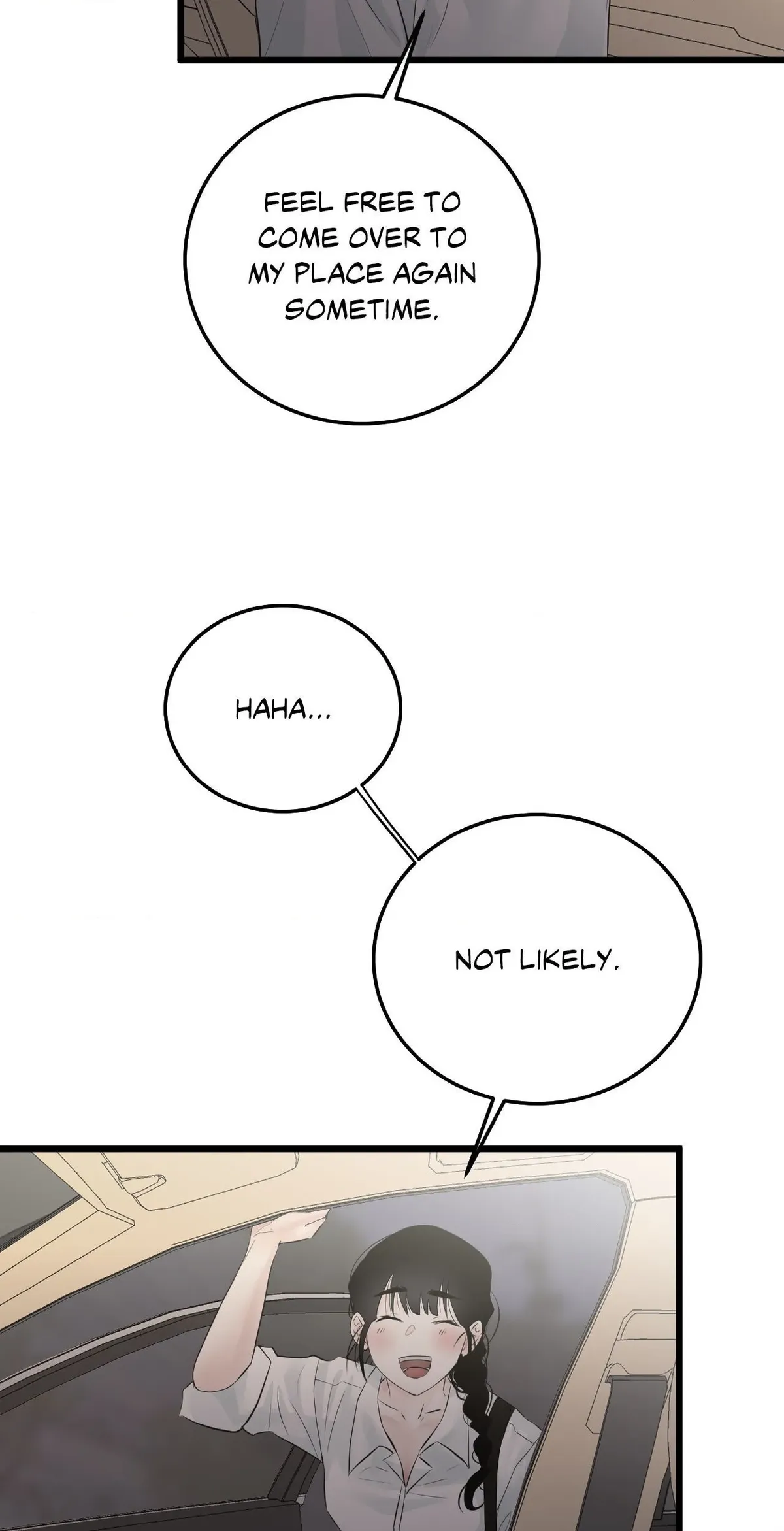 Where the Heart Is Chapter 45 Online - página 58