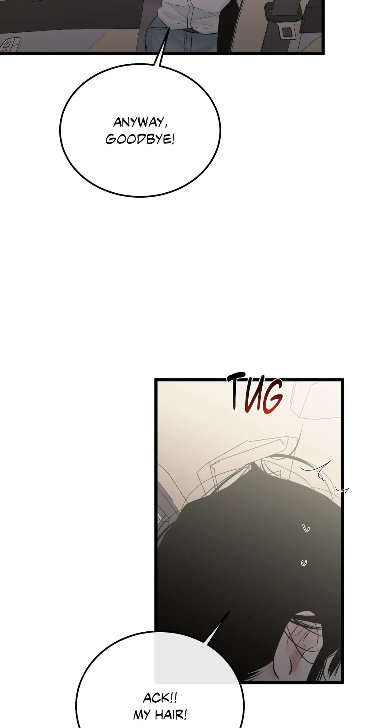 Where the Heart Is Chapter 45 Online - página 59