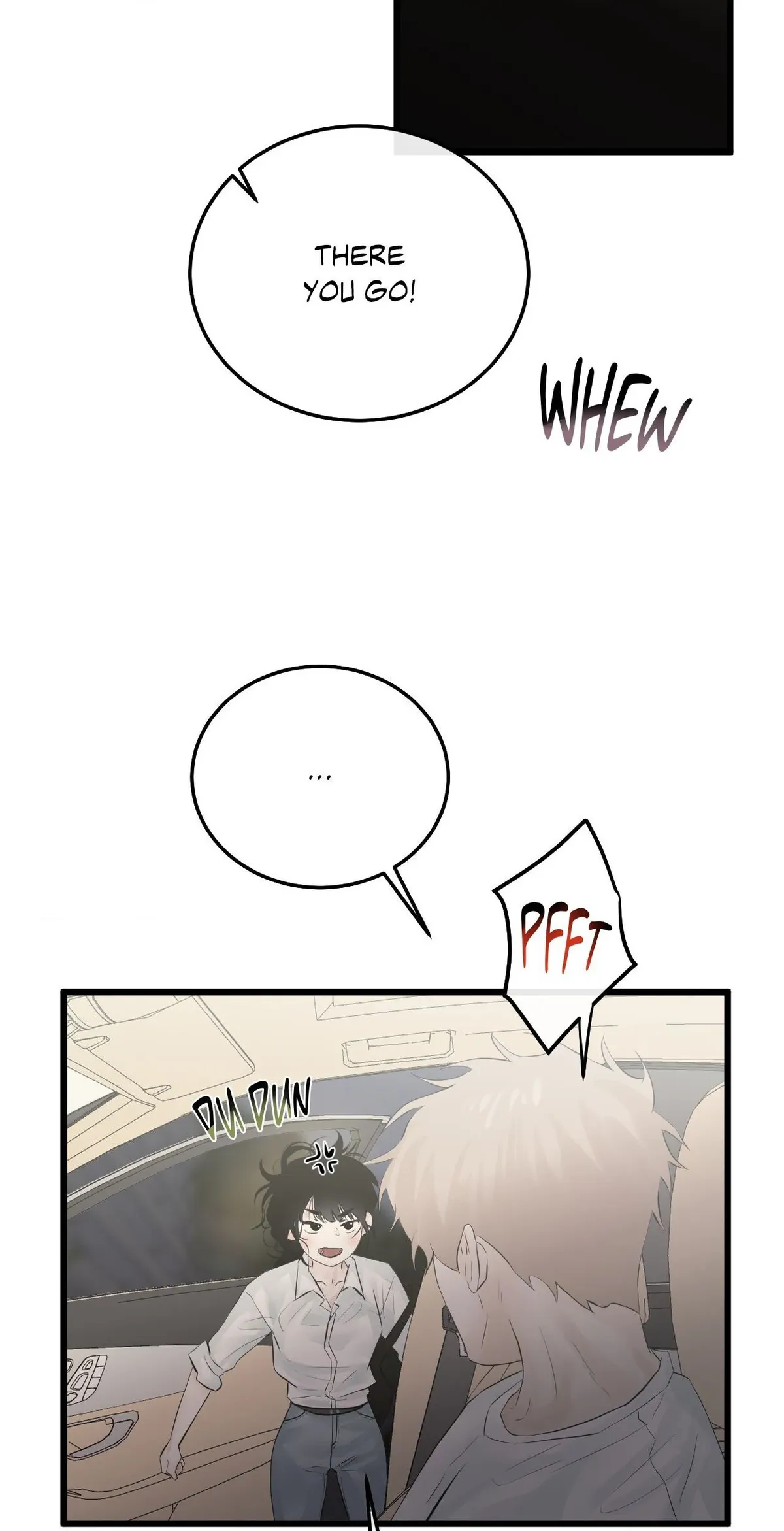 Where the Heart Is Chapter 45 Online - página 63