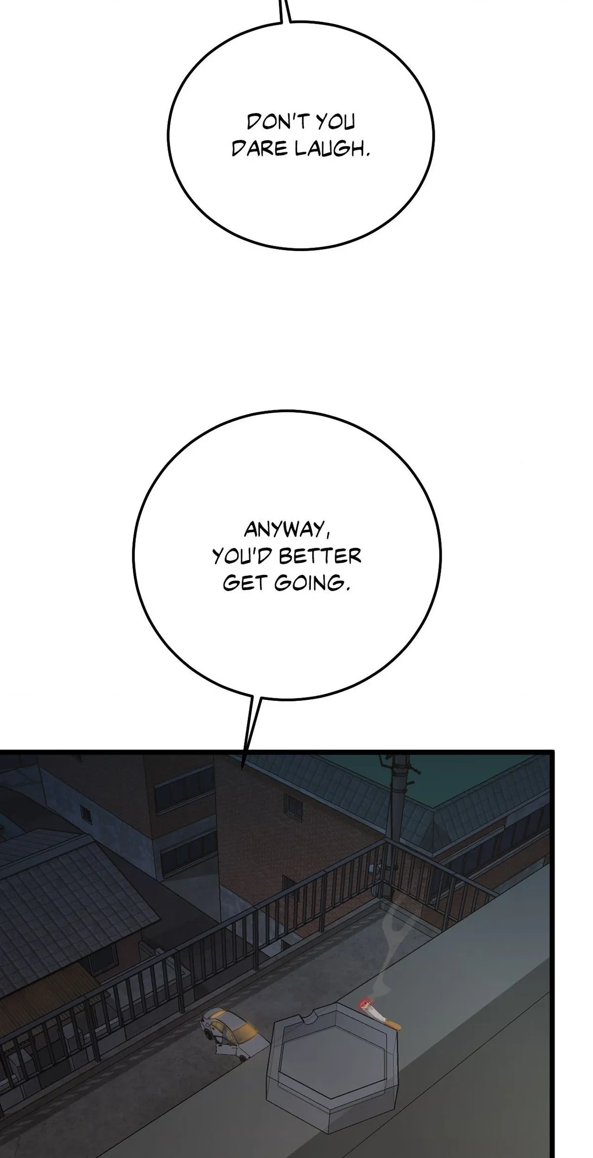Where the Heart Is Chapter 45 Online - página 64