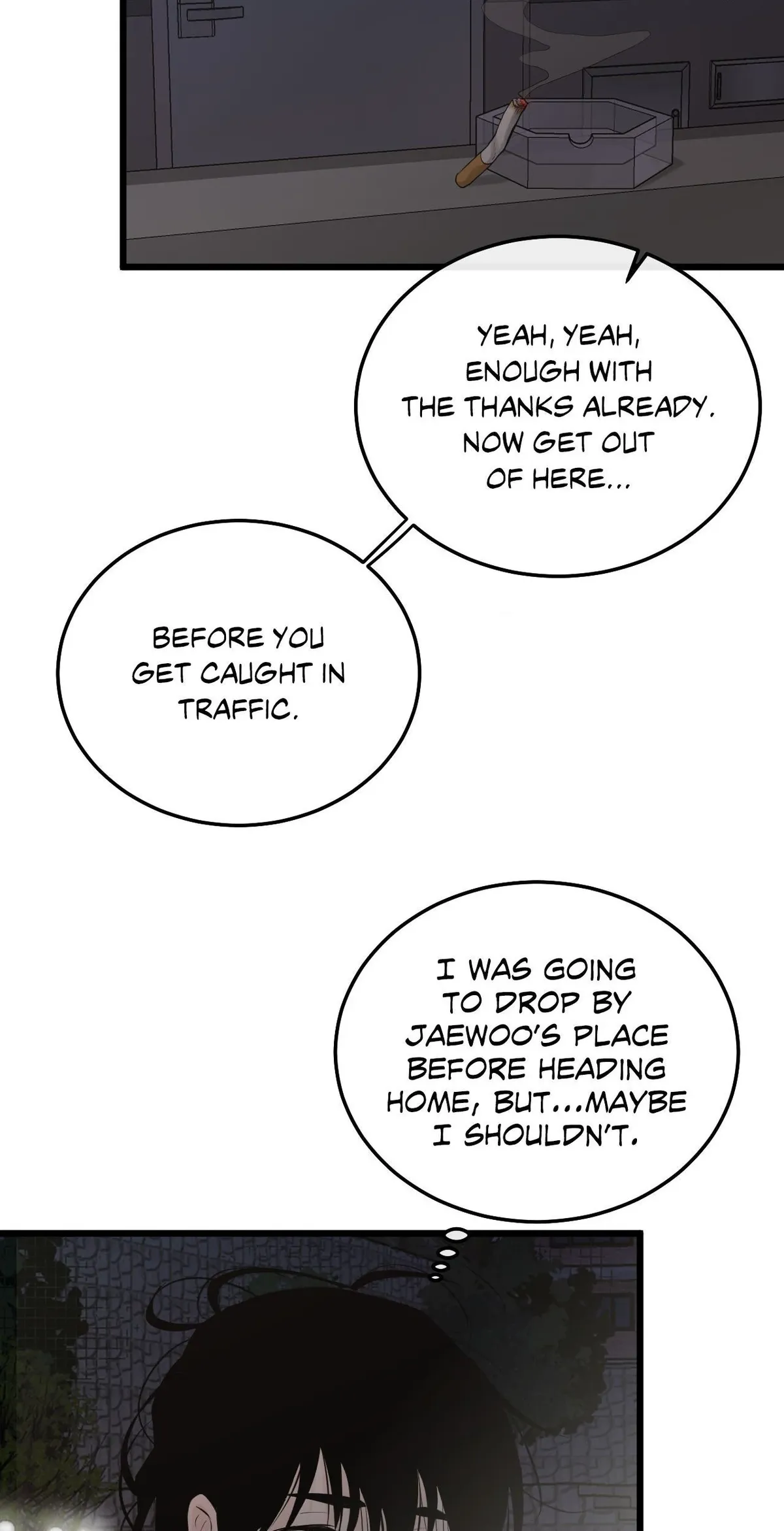 Where the Heart Is Chapter 45 Online - página 66