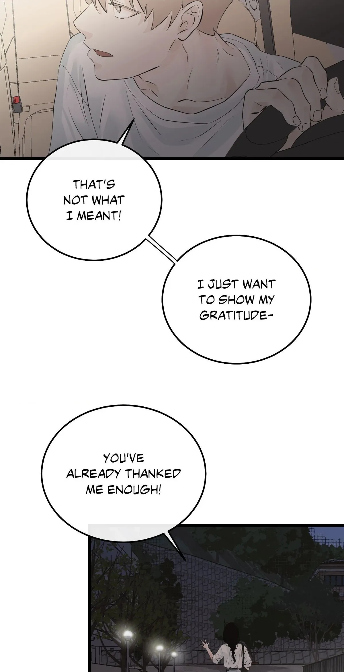 Where the Heart Is Chapter 45 Online - página 68
