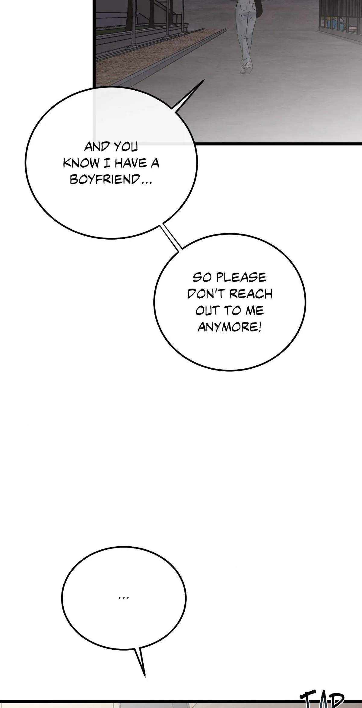 Where the Heart Is Chapter 45 Online - página 69