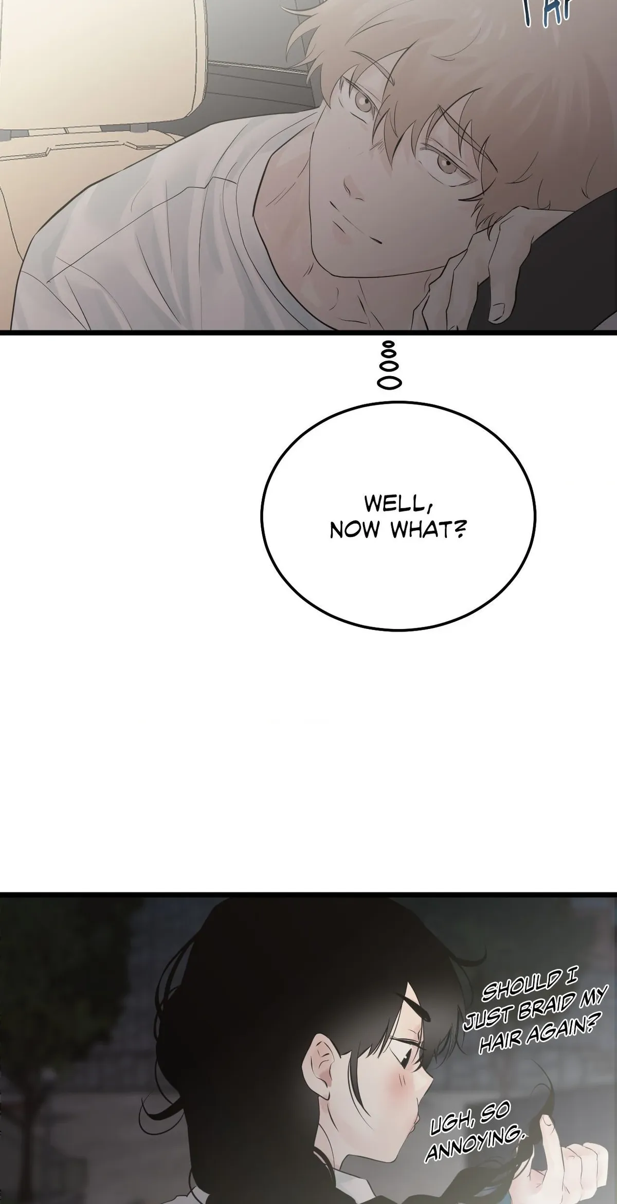 Where the Heart Is Chapter 45 Online - página 70