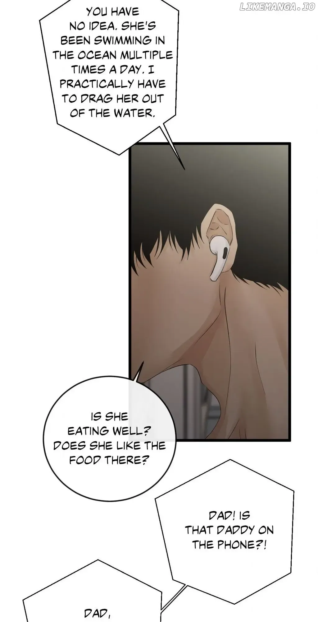 Where the Heart Is Chapter 46 Online - página 2