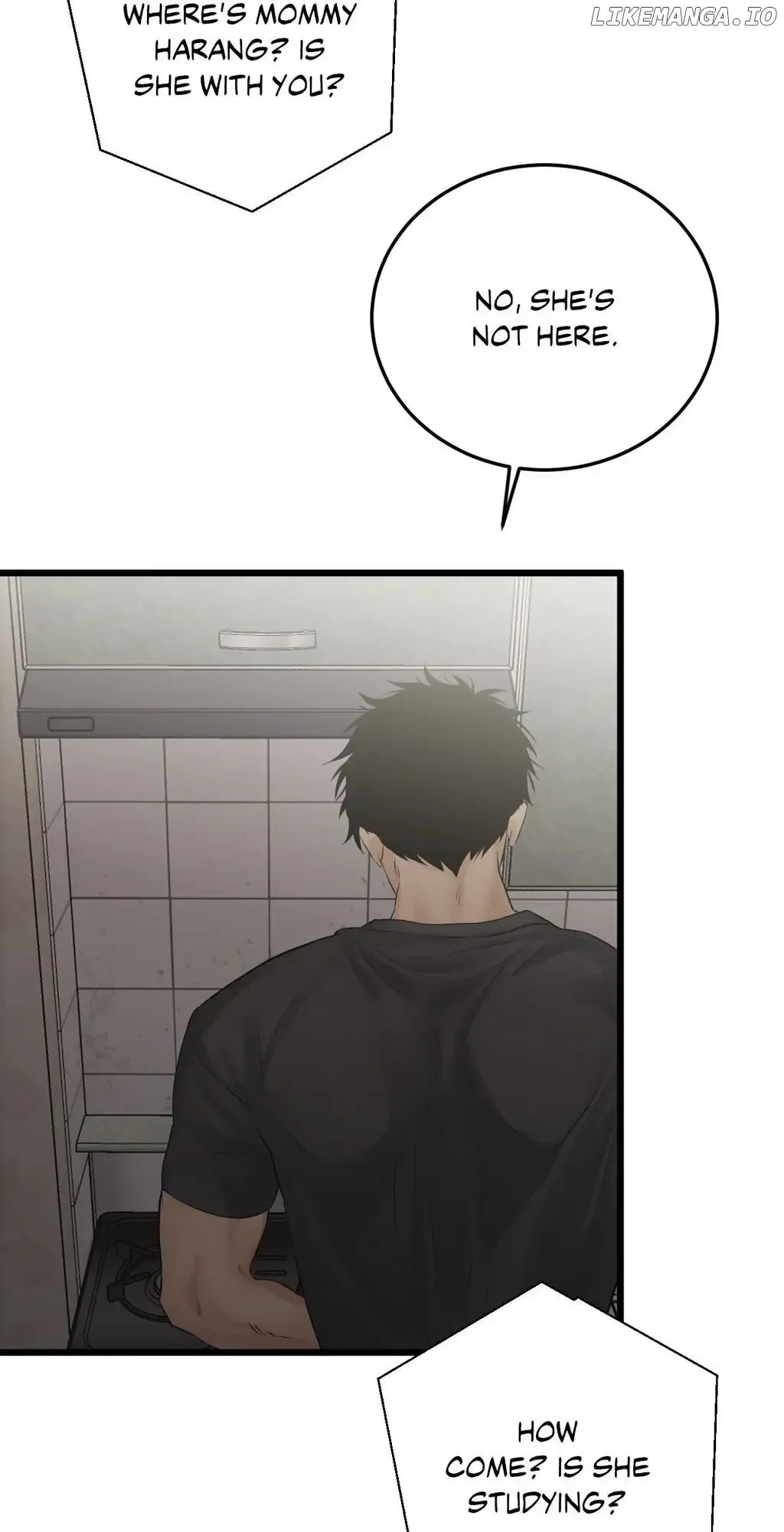 Where the Heart Is Chapter 46 Online - página 3