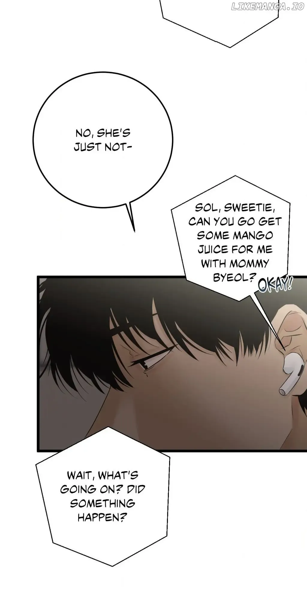 Where the Heart Is Chapter 46 Online - página 4