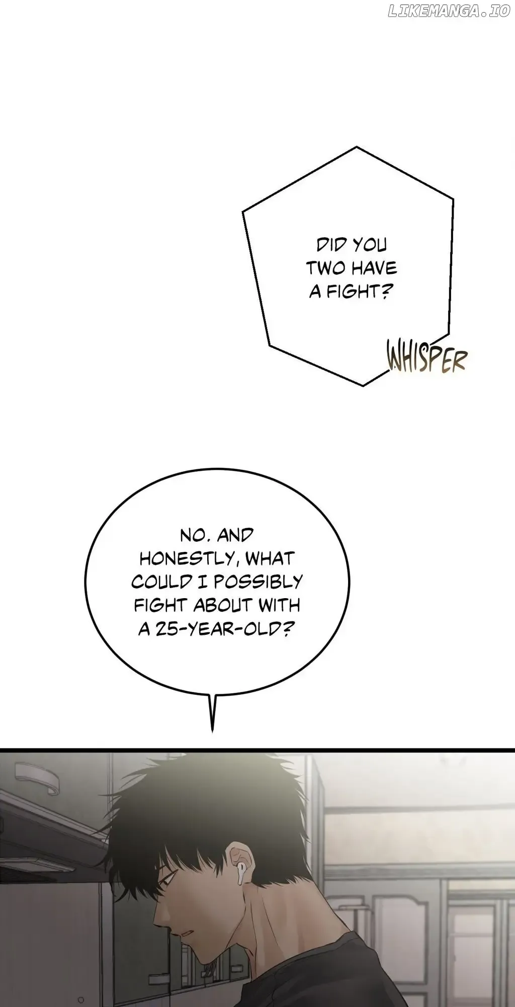 Where the Heart Is Chapter 46 Online - página 5