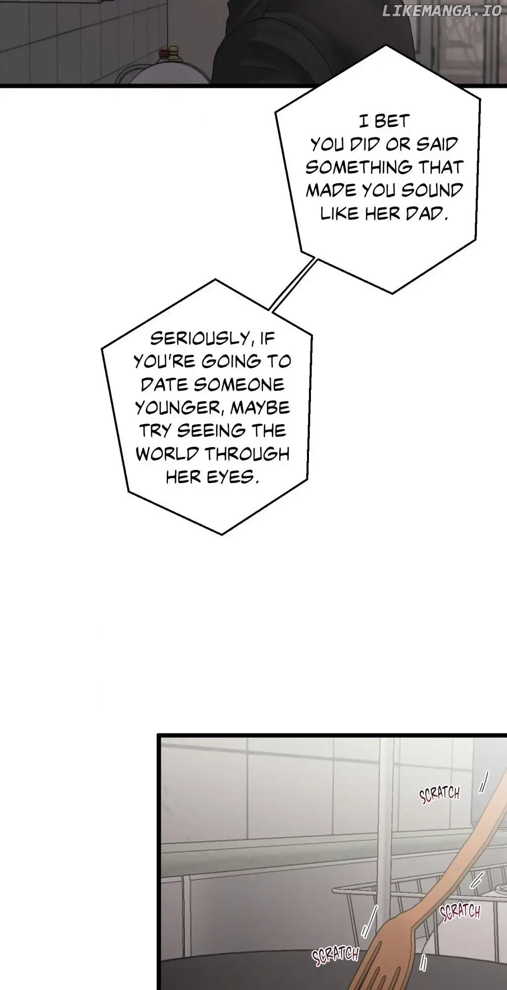 Where the Heart Is Chapter 46 Online - página 6