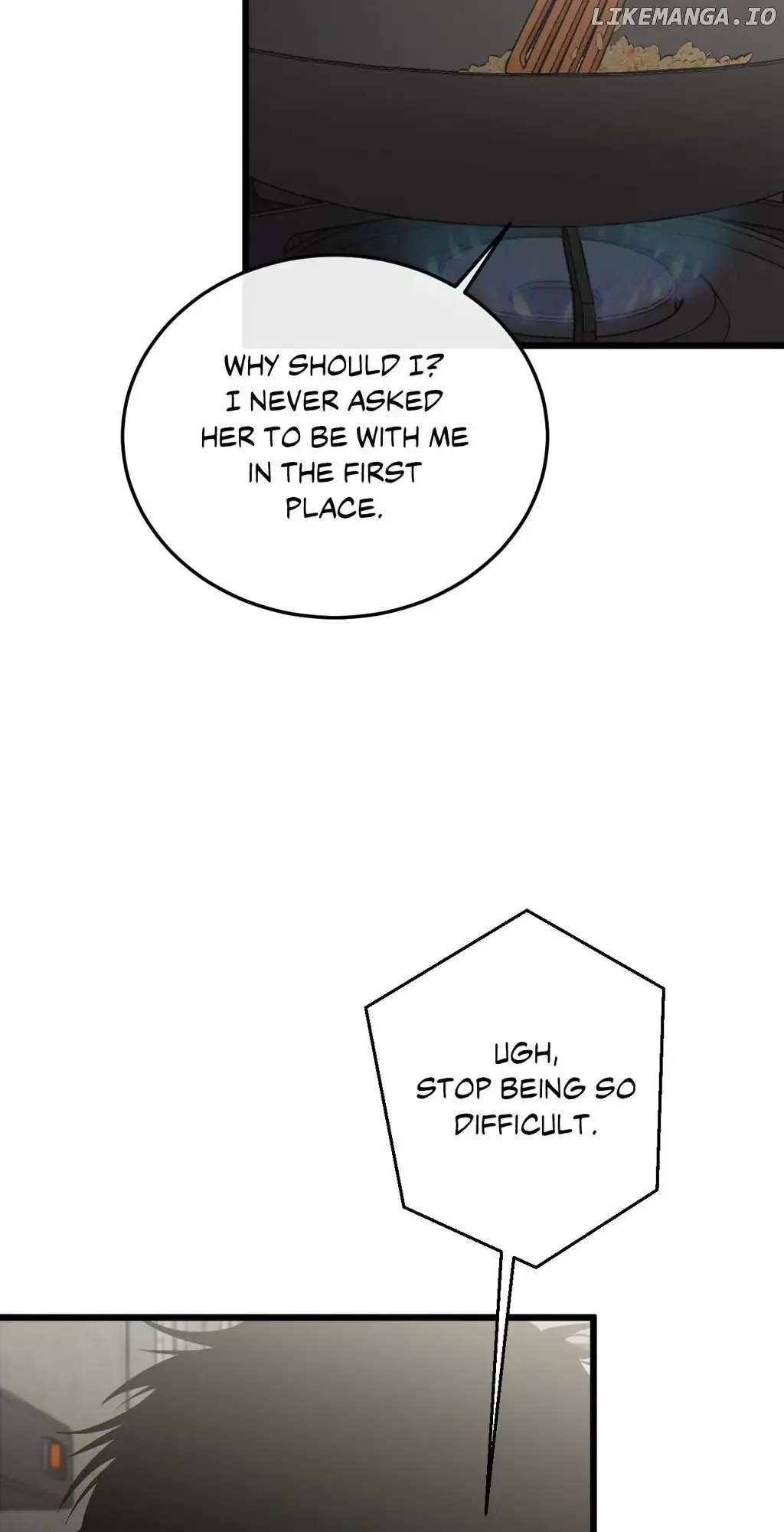 Where the Heart Is Chapter 46 Online - página 7