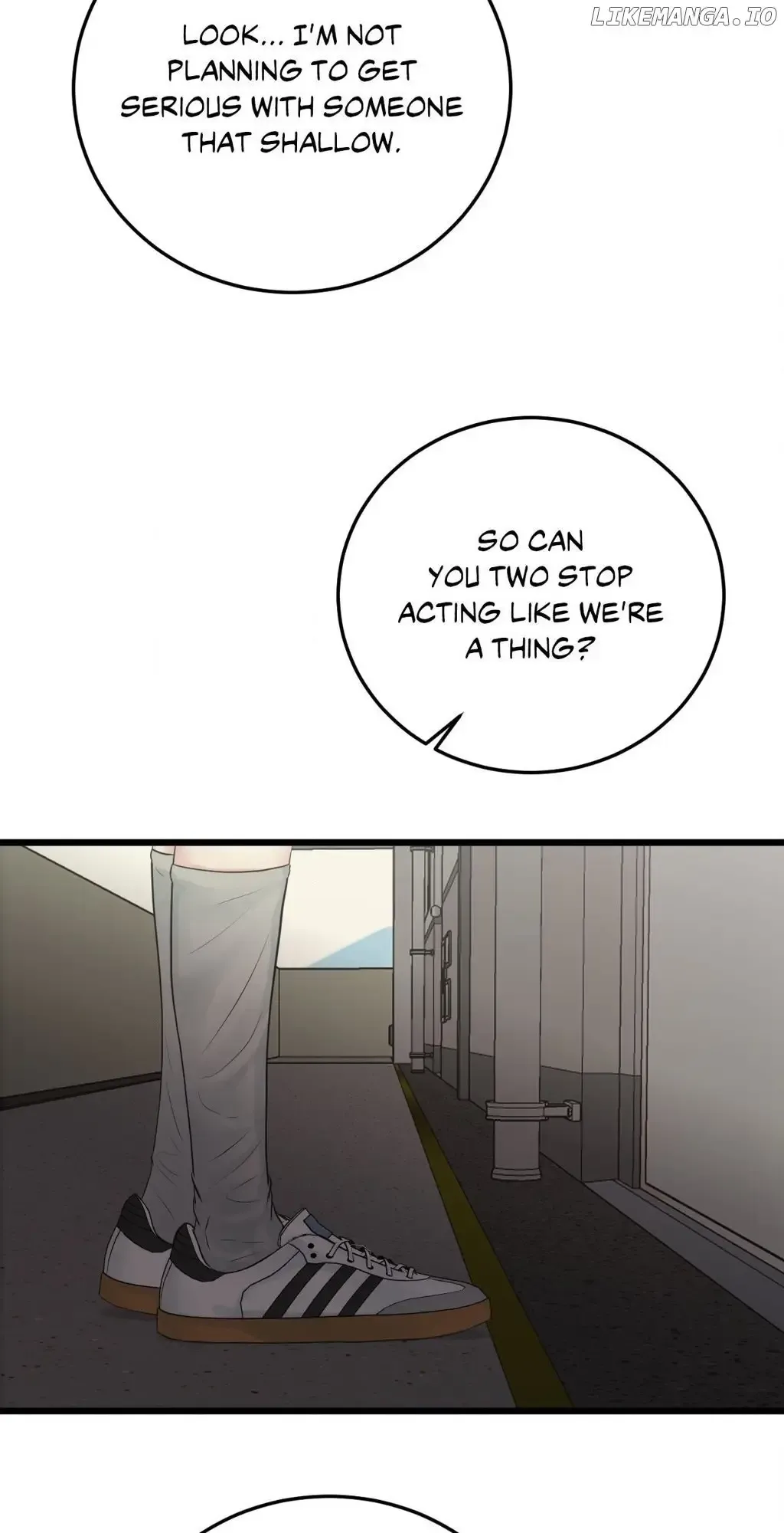 Where the Heart Is Chapter 46 Online - página 12