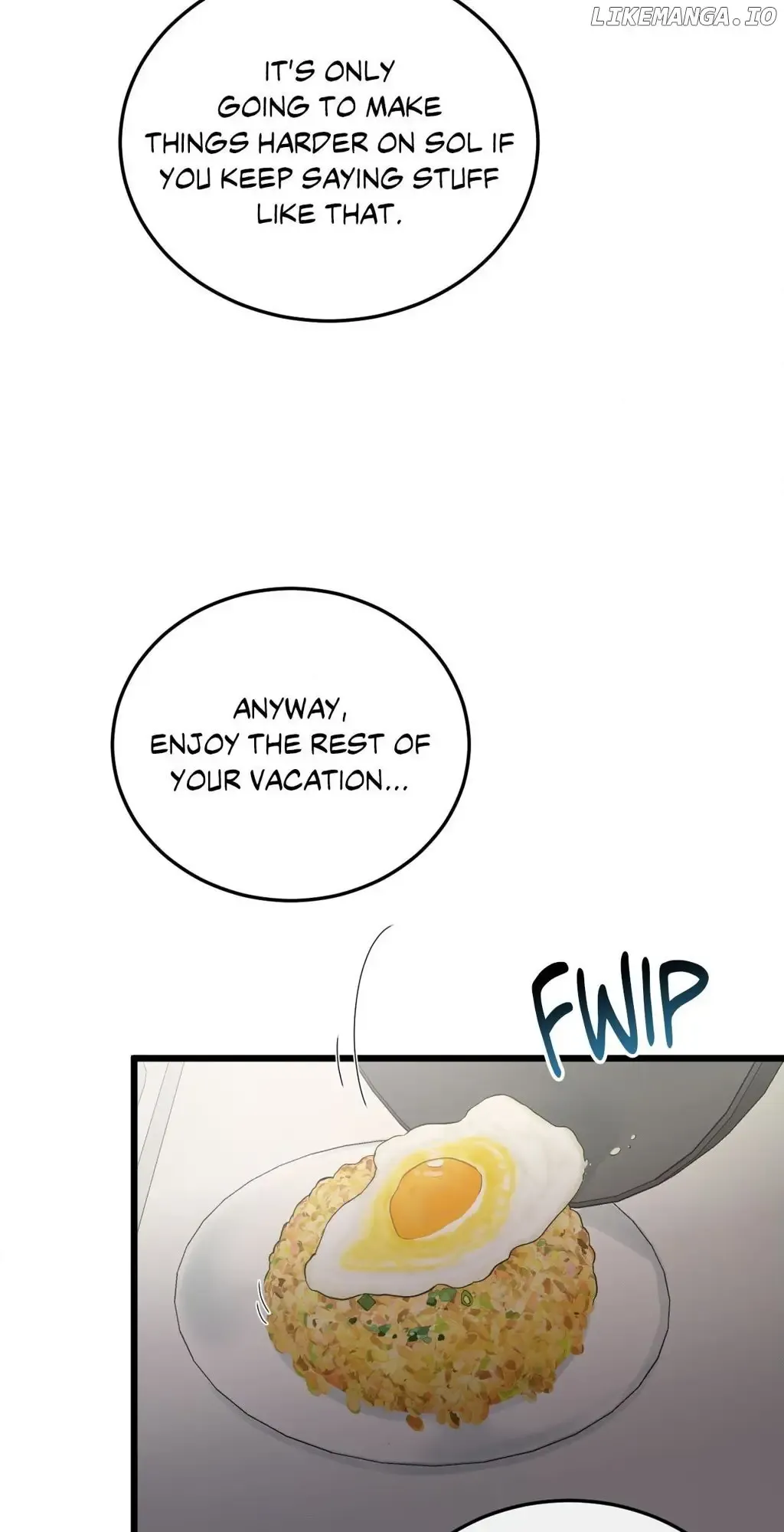 Where the Heart Is Chapter 46 Online - página 13