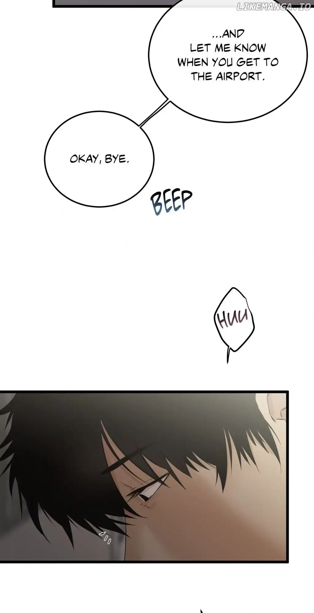 Where the Heart Is Chapter 46 Online - página 14