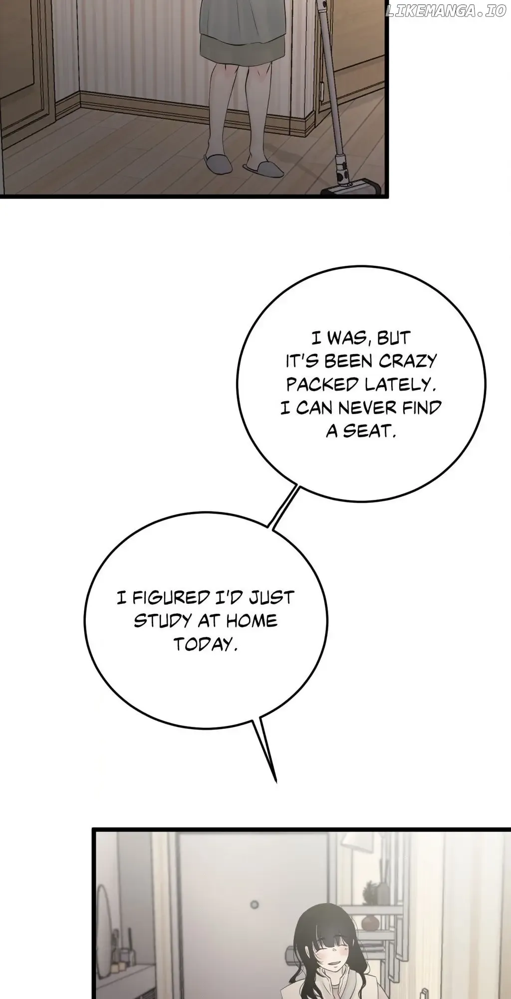 Where the Heart Is Chapter 46 Online - página 19