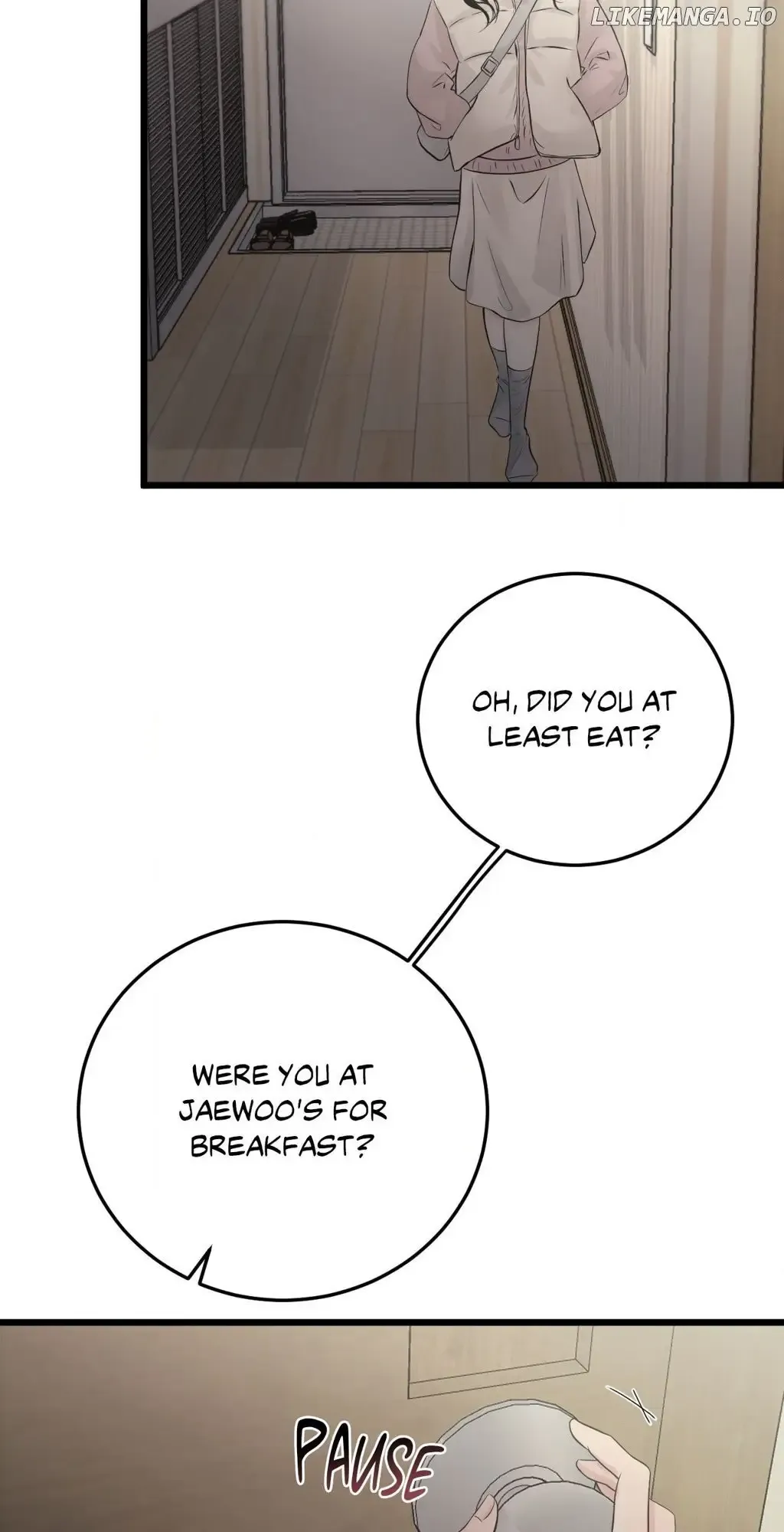 Where the Heart Is Chapter 46 Online - página 20