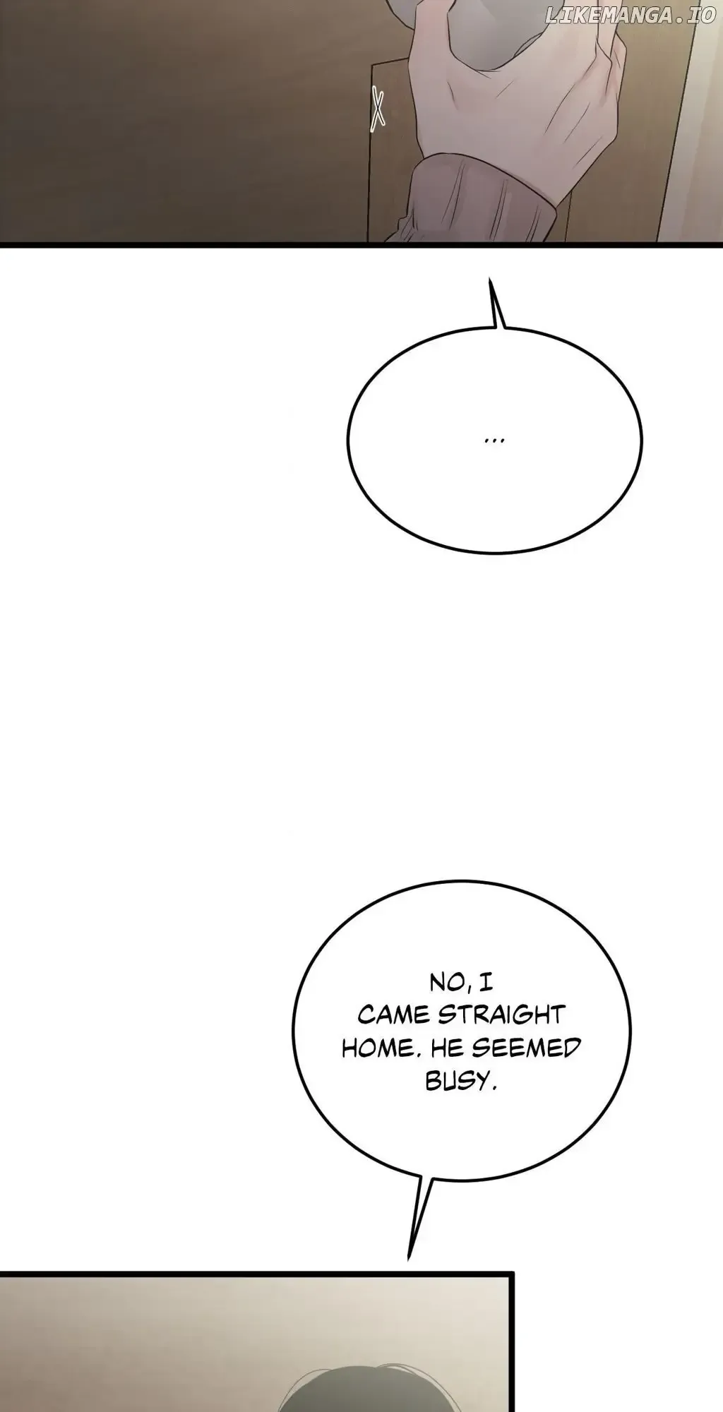 Where the Heart Is Chapter 46 Online - página 21